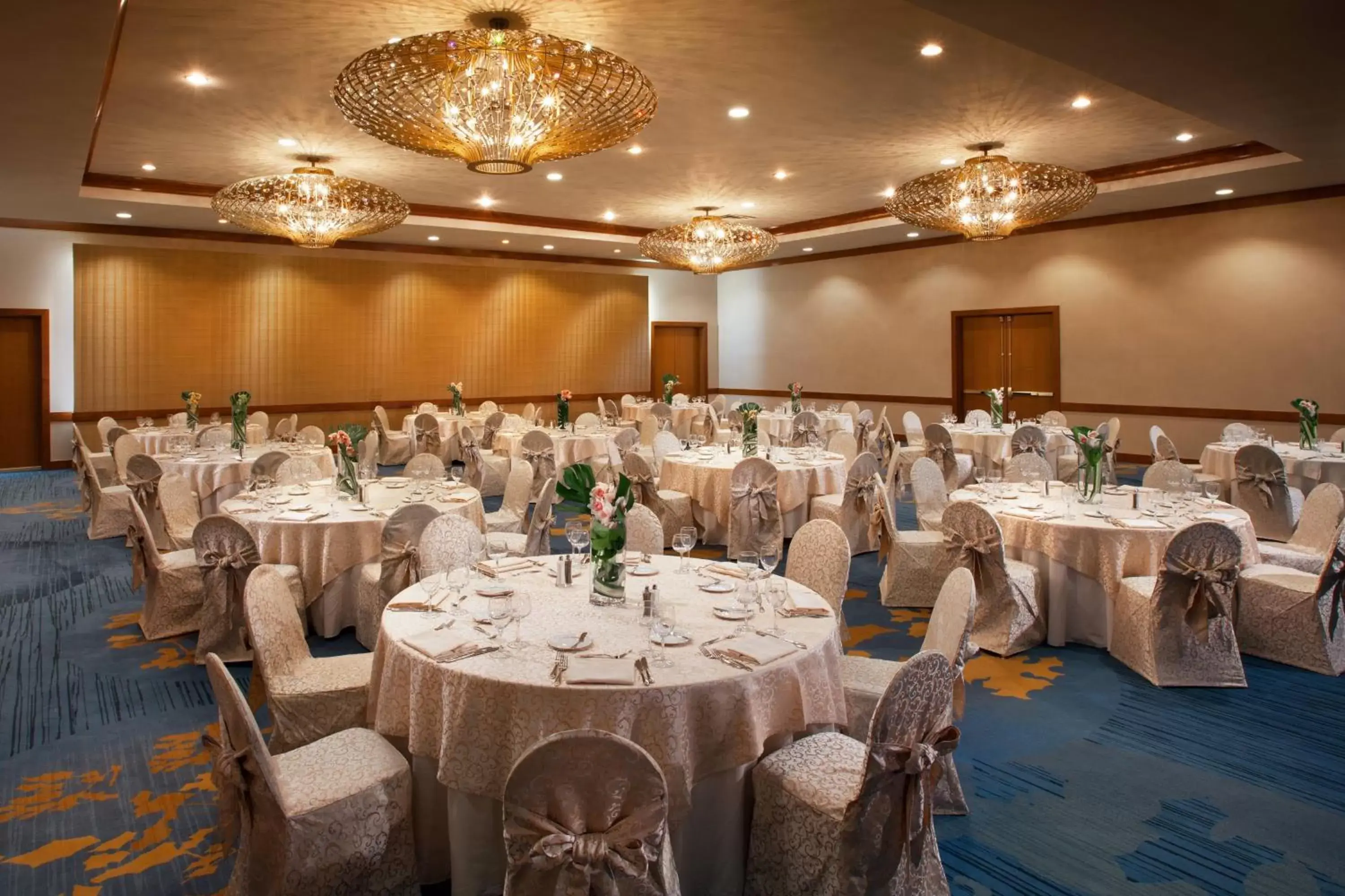 Meeting/conference room, Banquet Facilities in The Westin Las Vegas Hotel & Spa