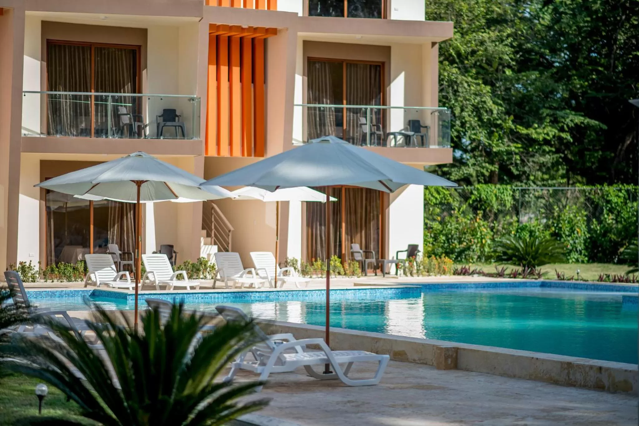 Caribbean Diamond Boutique Hotel