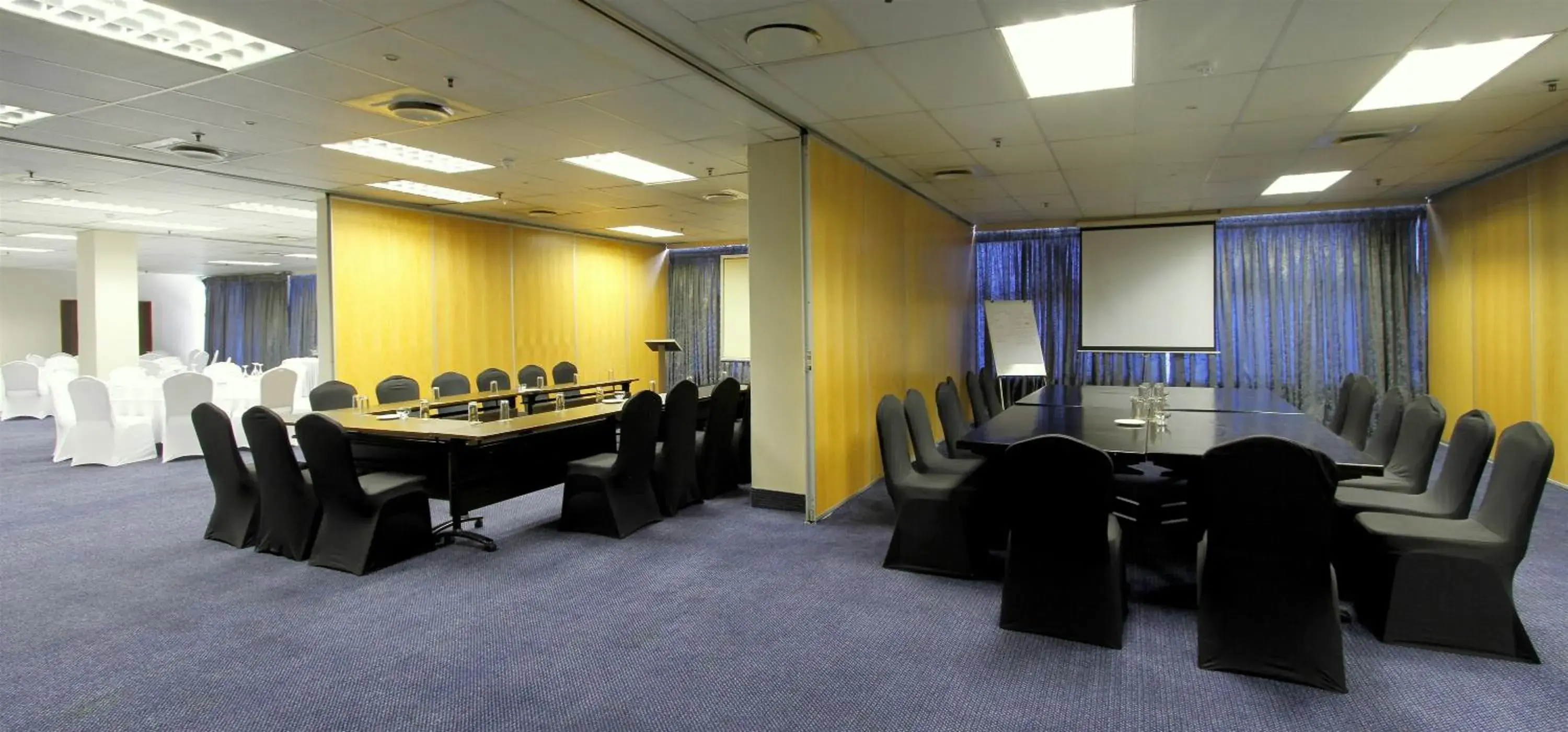 Banquet/Function facilities in Coastlands Durban Self Catering Holiday Apartments