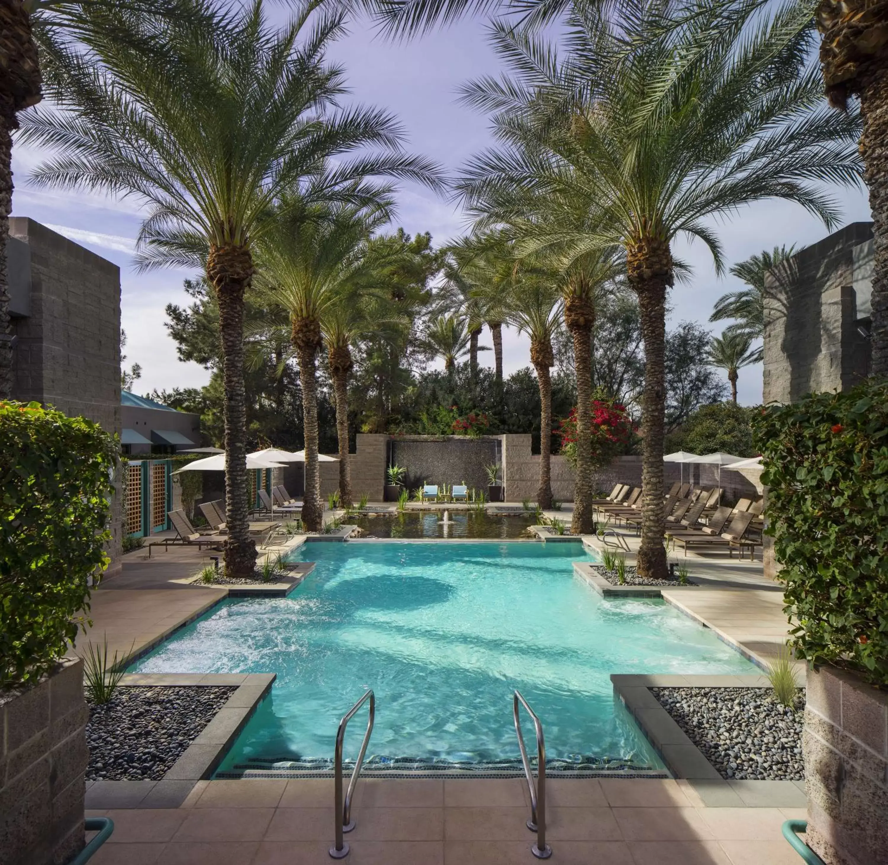 Spa and wellness centre/facilities, Swimming Pool in Hyatt Regency Scottsdale Resort and Spa