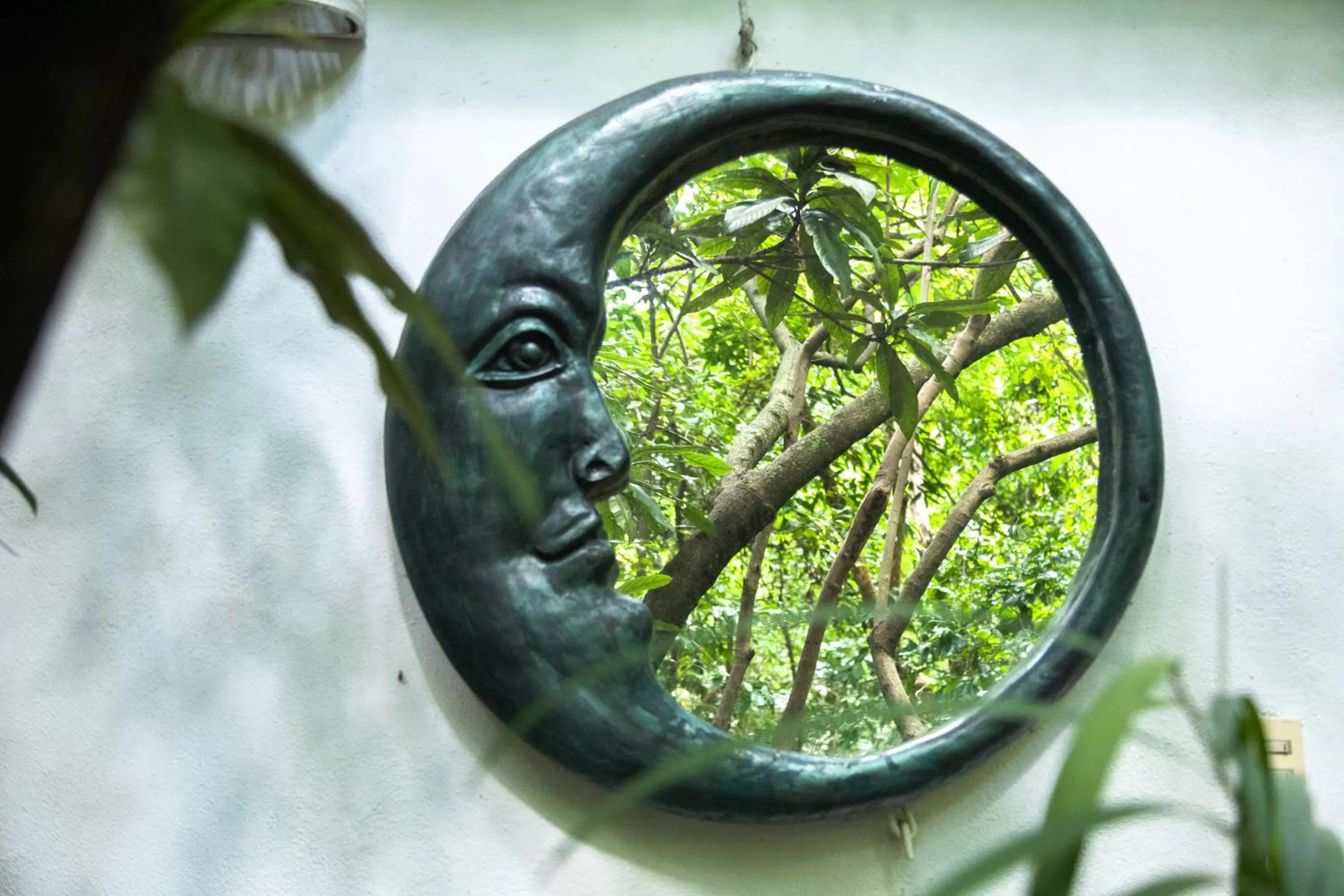 Spa and wellness centre/facilities in Hotel La Casa de los Árboles Immersive Experience