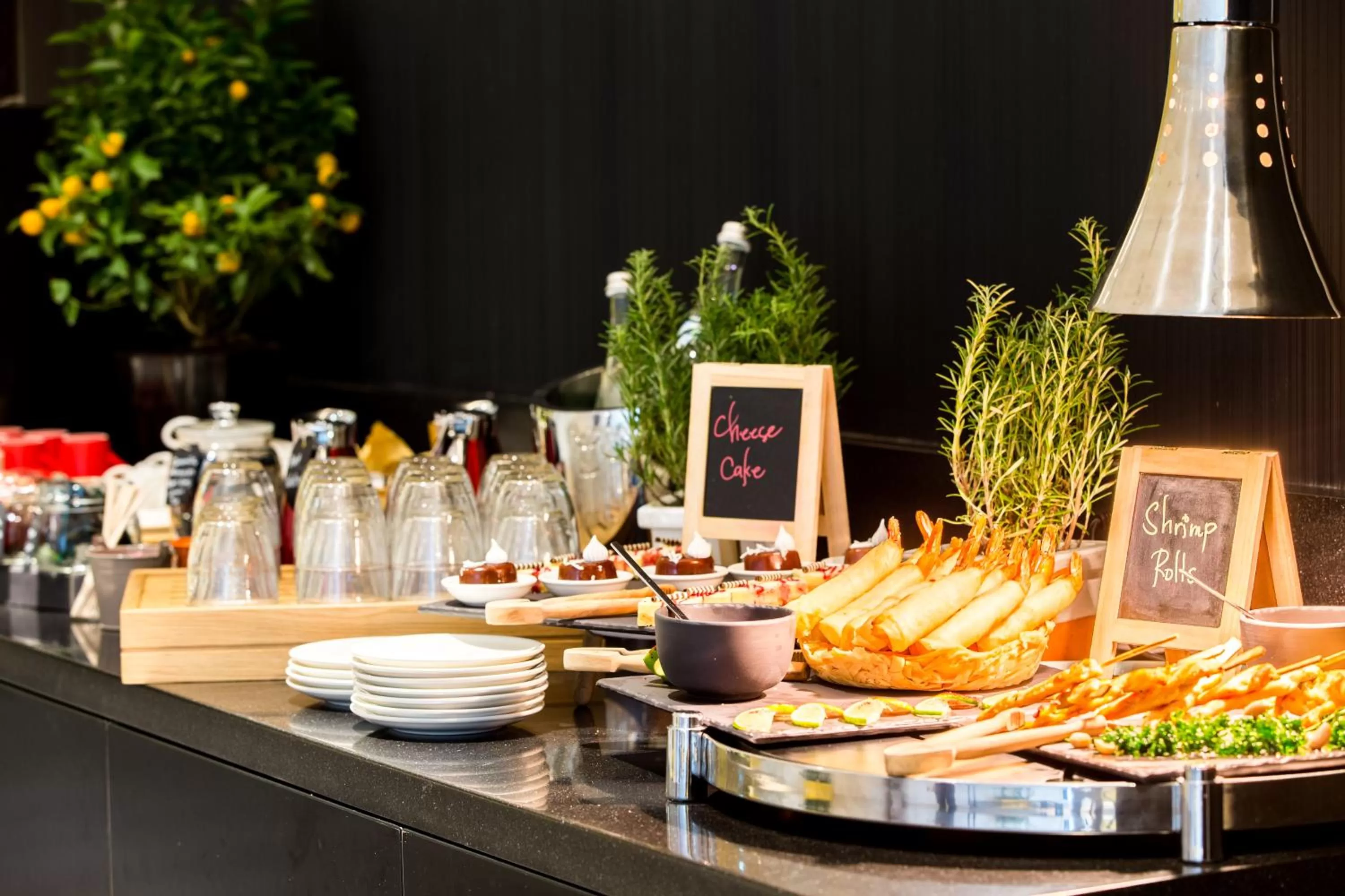 Meeting/conference room in Park Inn by Radisson Dubai Motor City