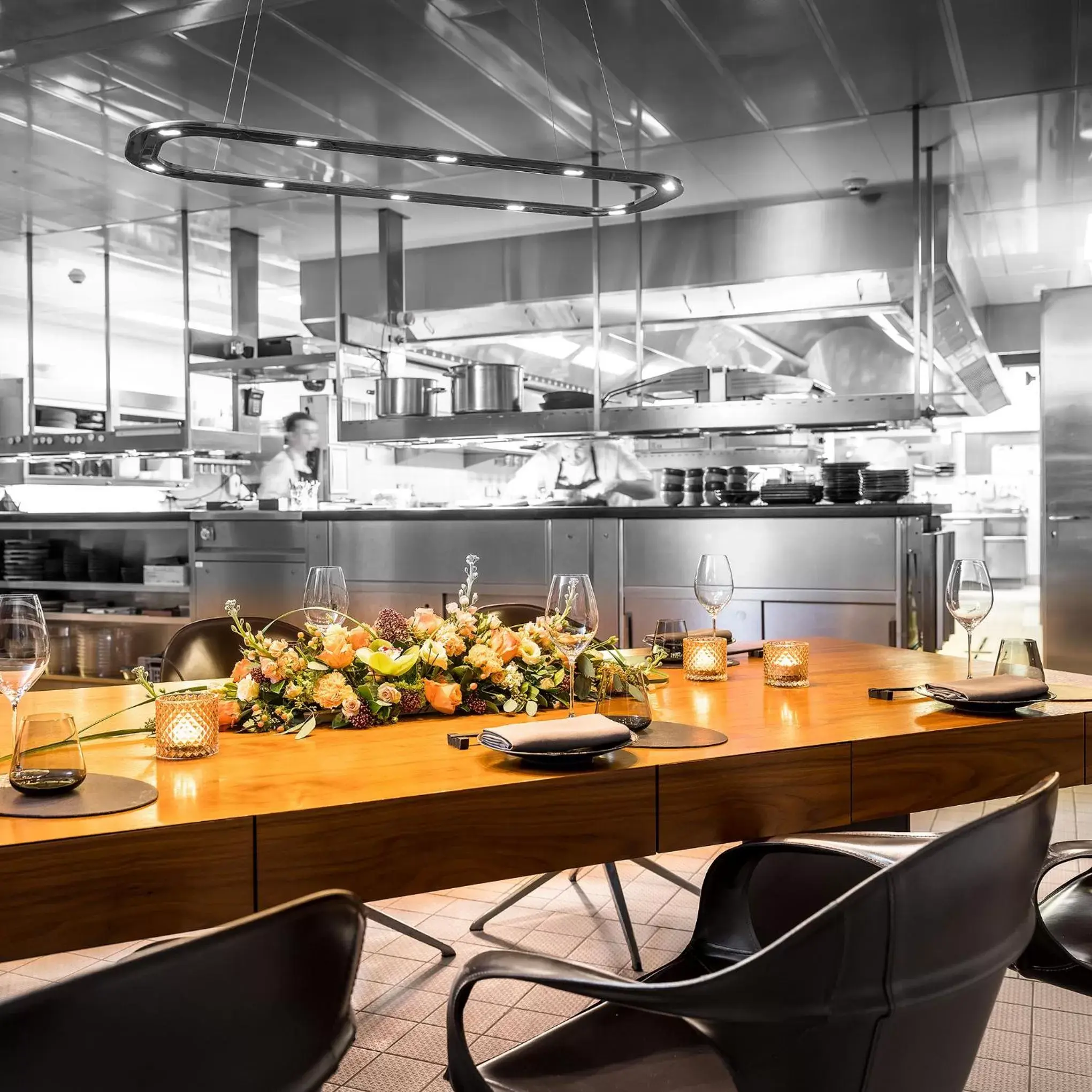 Restaurant/places to eat in Park Hotel Vitznau Restaurant/places to eat in Park Hotel Vitznau