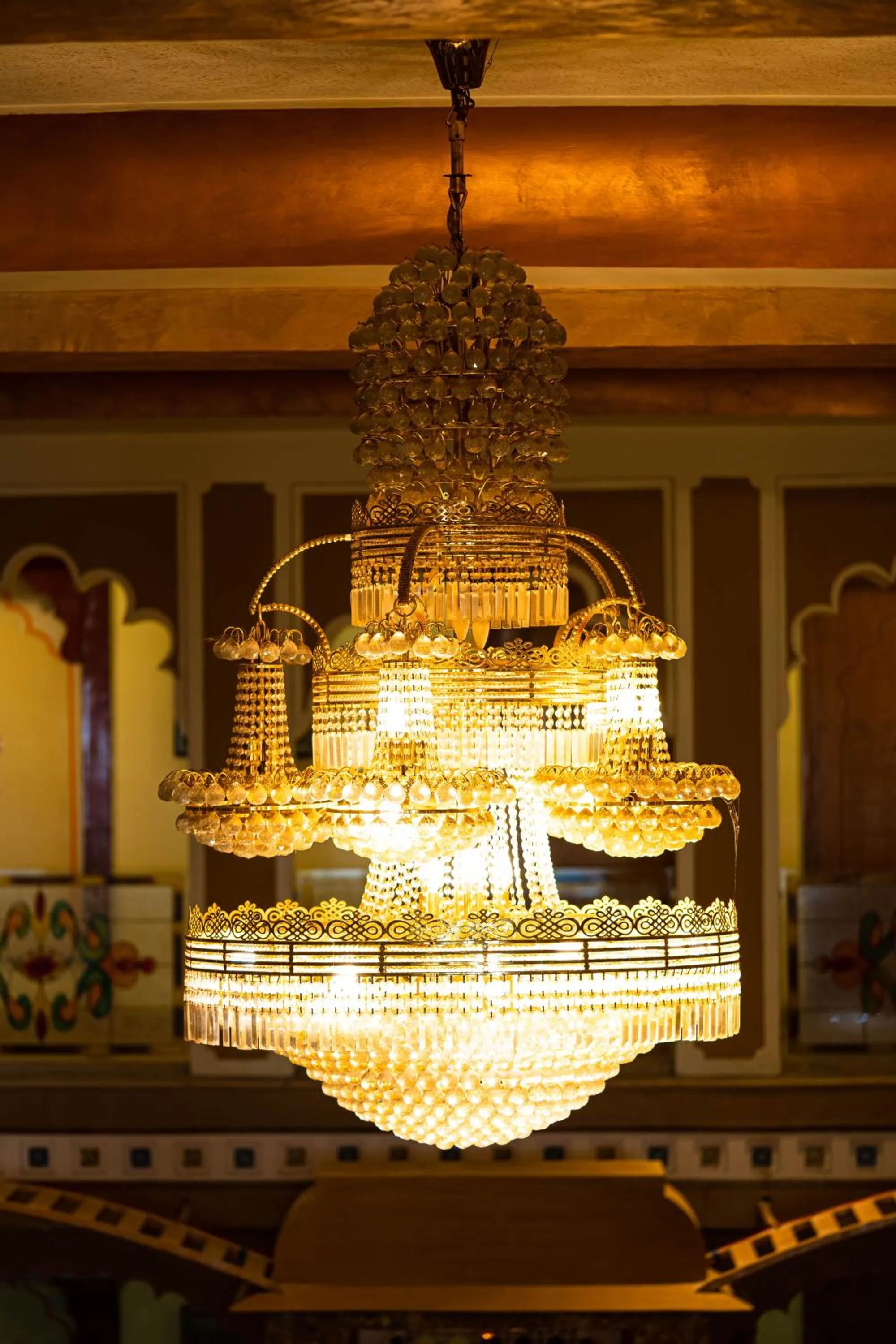 Chokhi Dhani The Palace Hotel