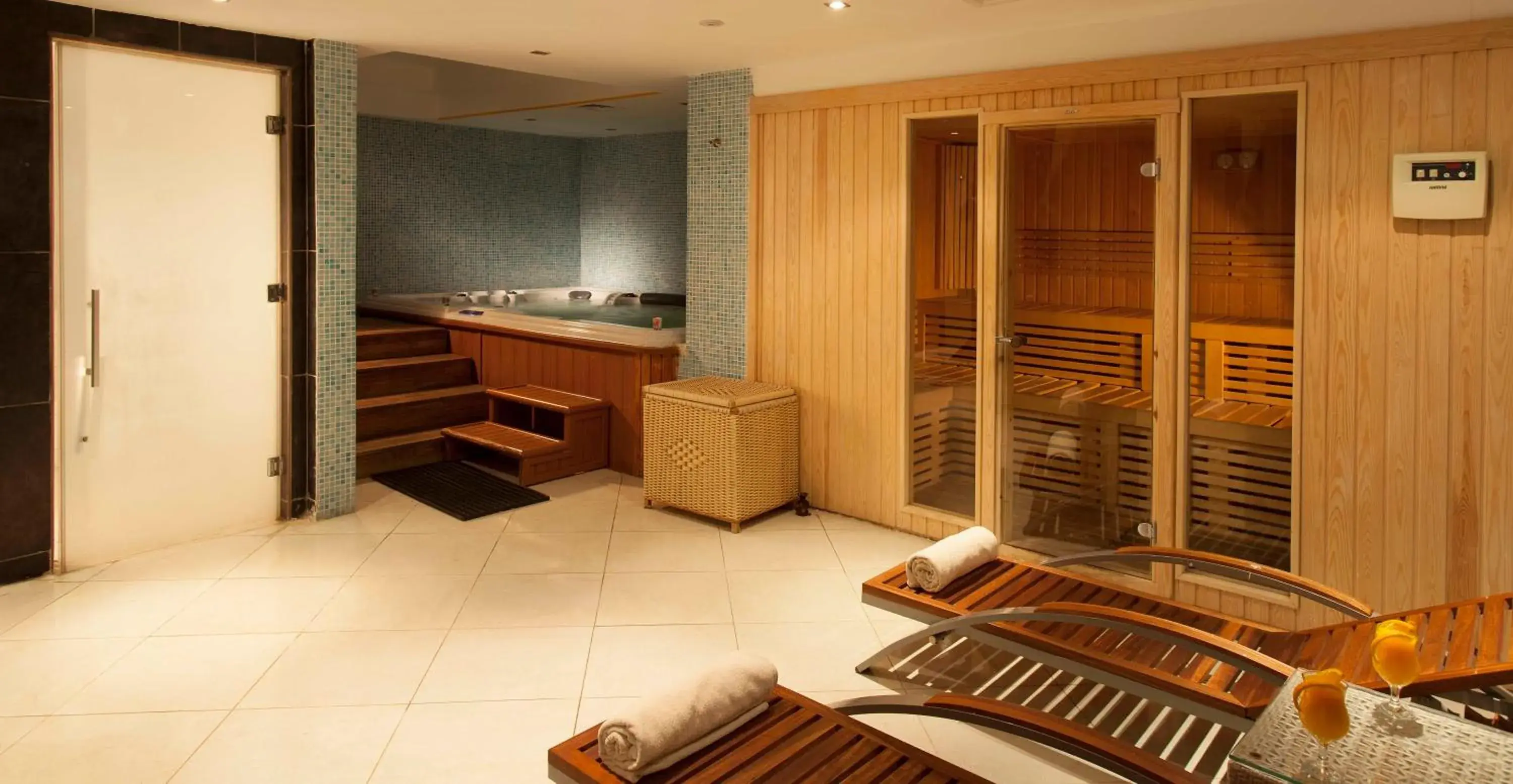 Spa and wellness centre/facilities, Spa/Wellness in Xperience Sea Breeze Resort