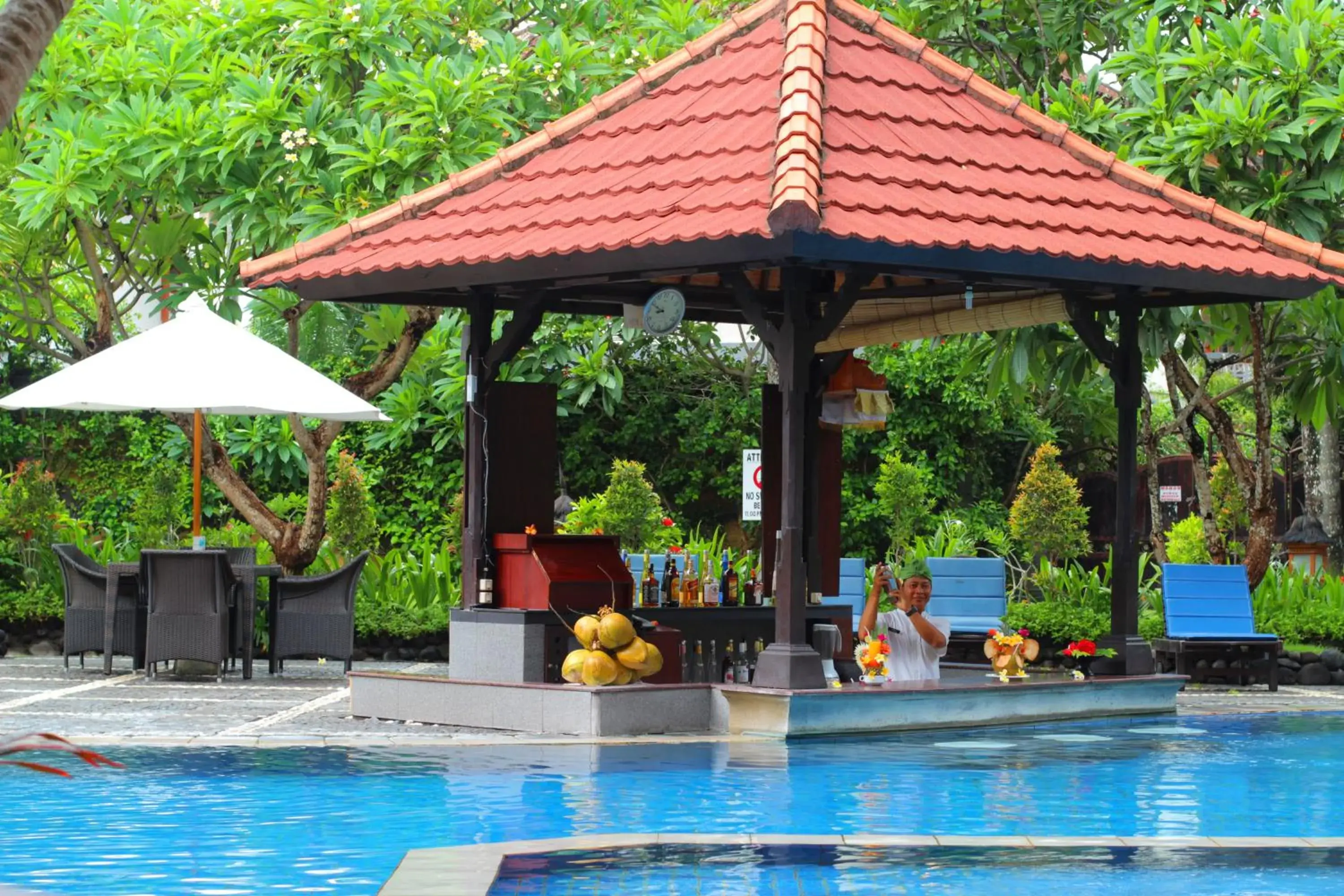 Other, Swimming Pool in Adi Dharma Hotel Kuta