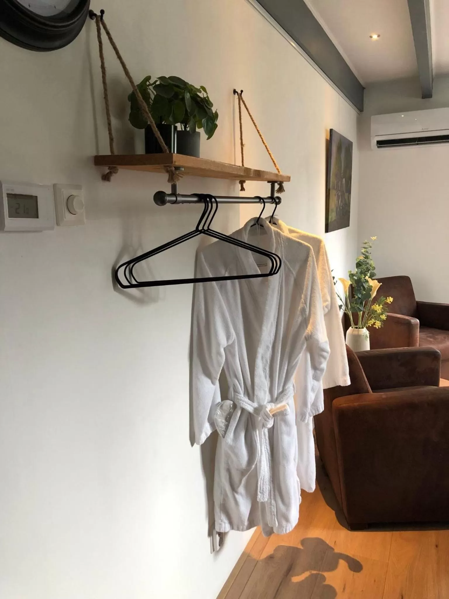 Bathroom in Altynghe