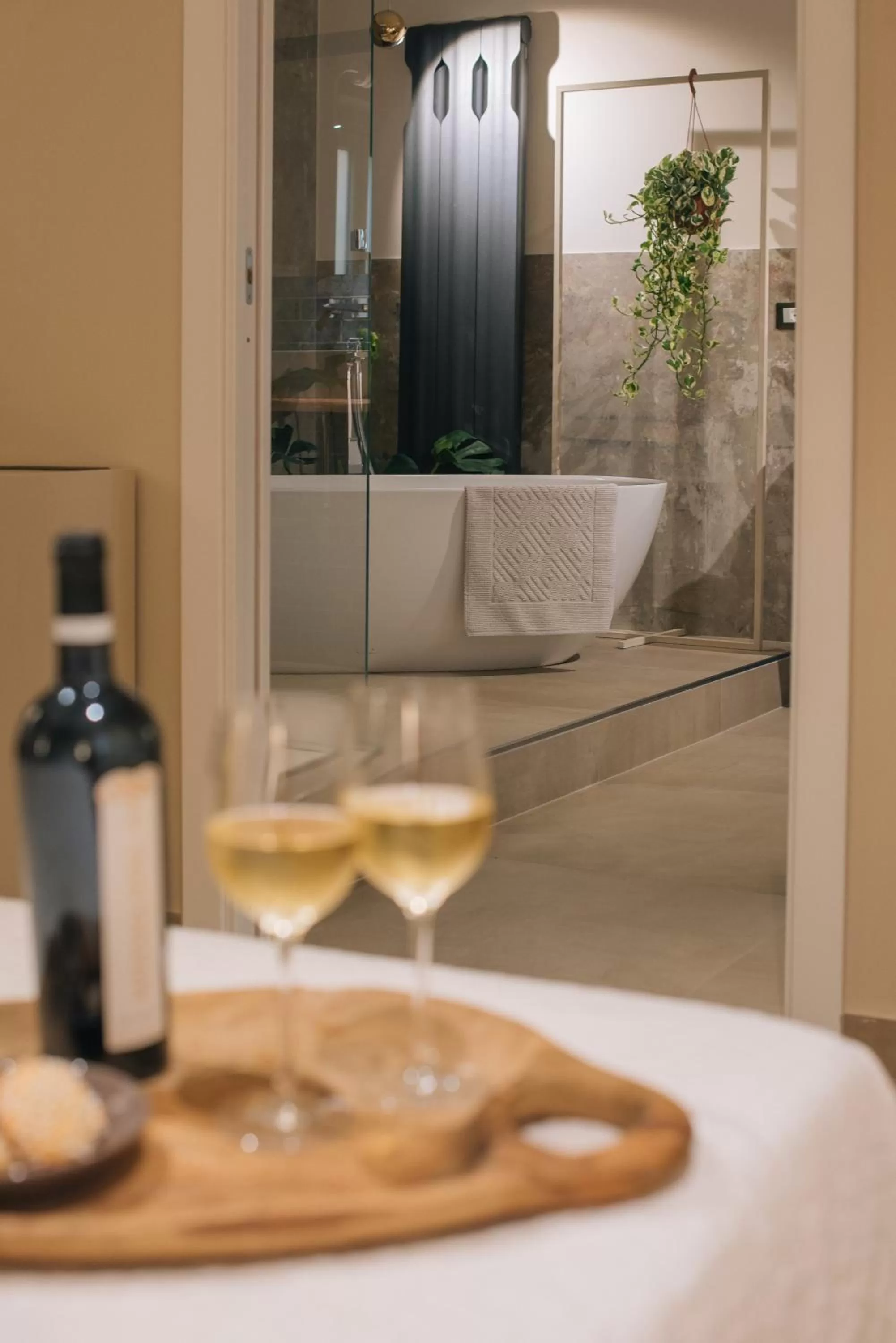 Boutique B&B Vintage