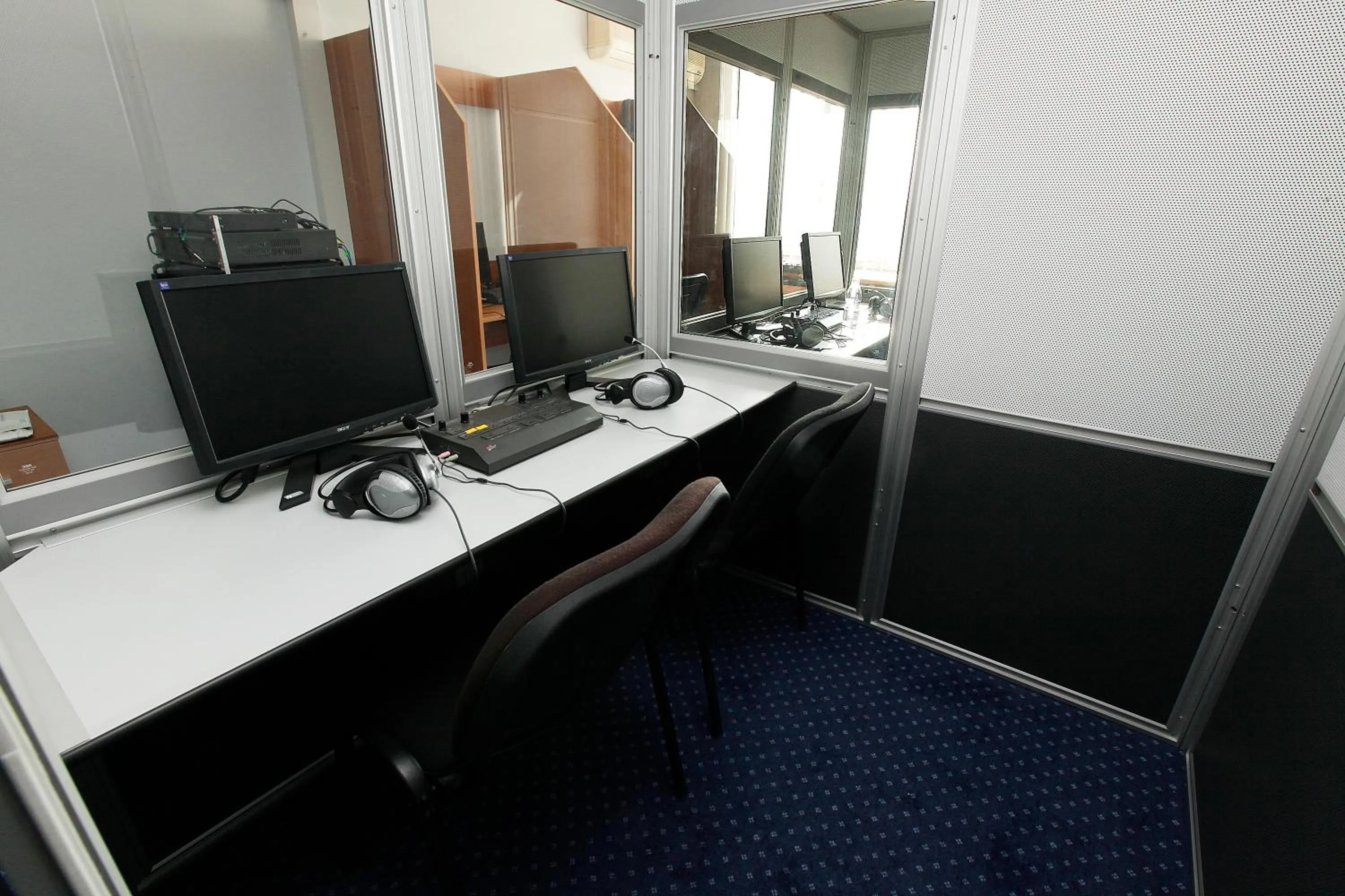 Activities in Hotel COOP, Sofia