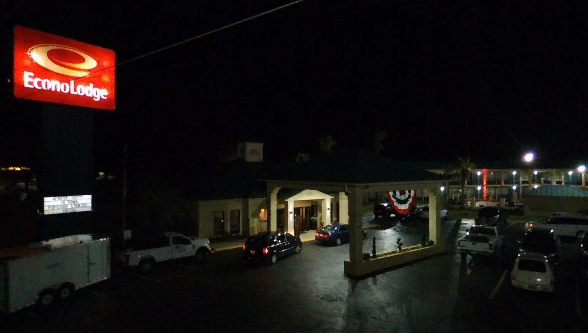 Econo Lodge Allentown North