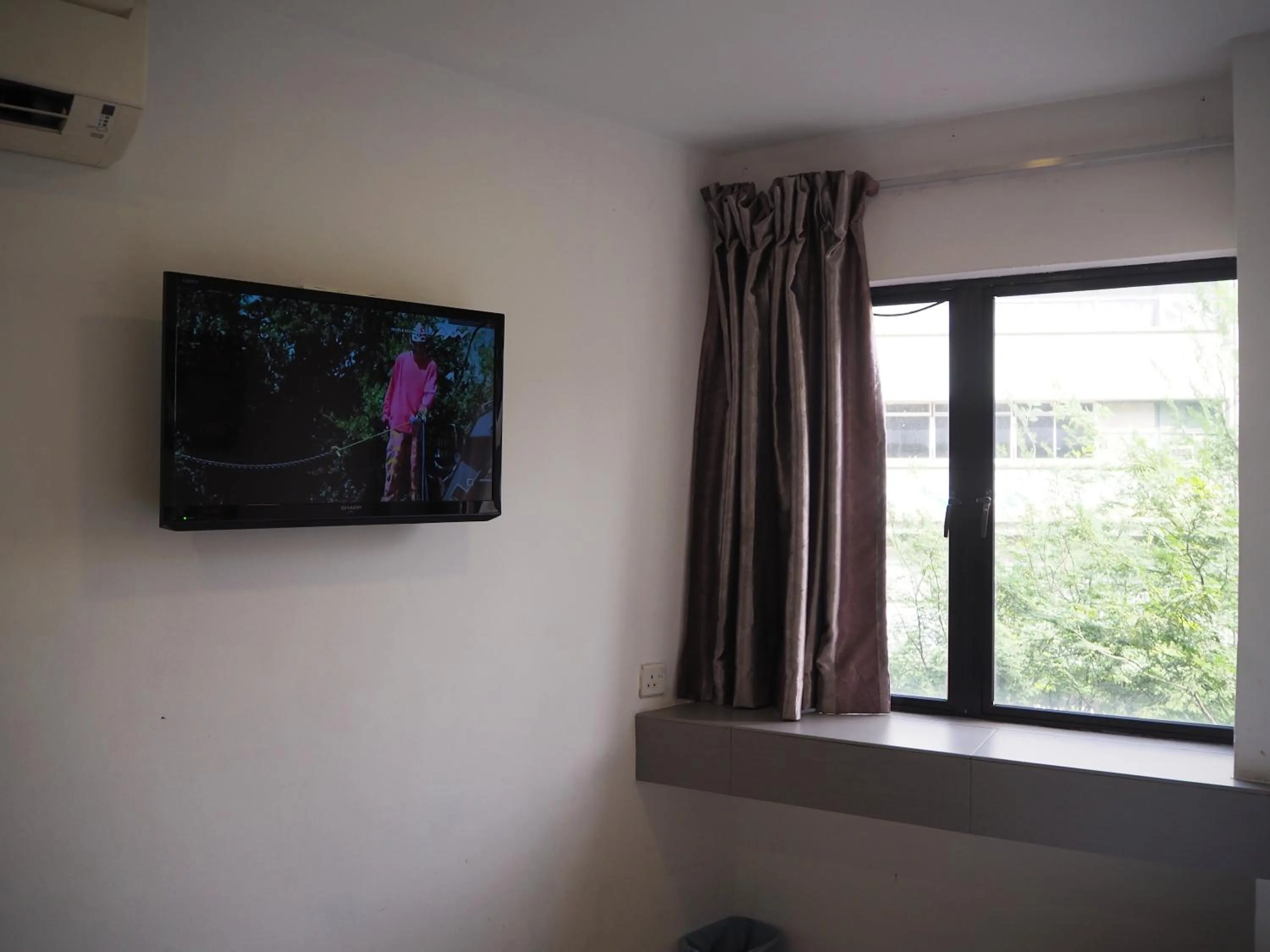 Leo Leisure Hotel @ Central Market