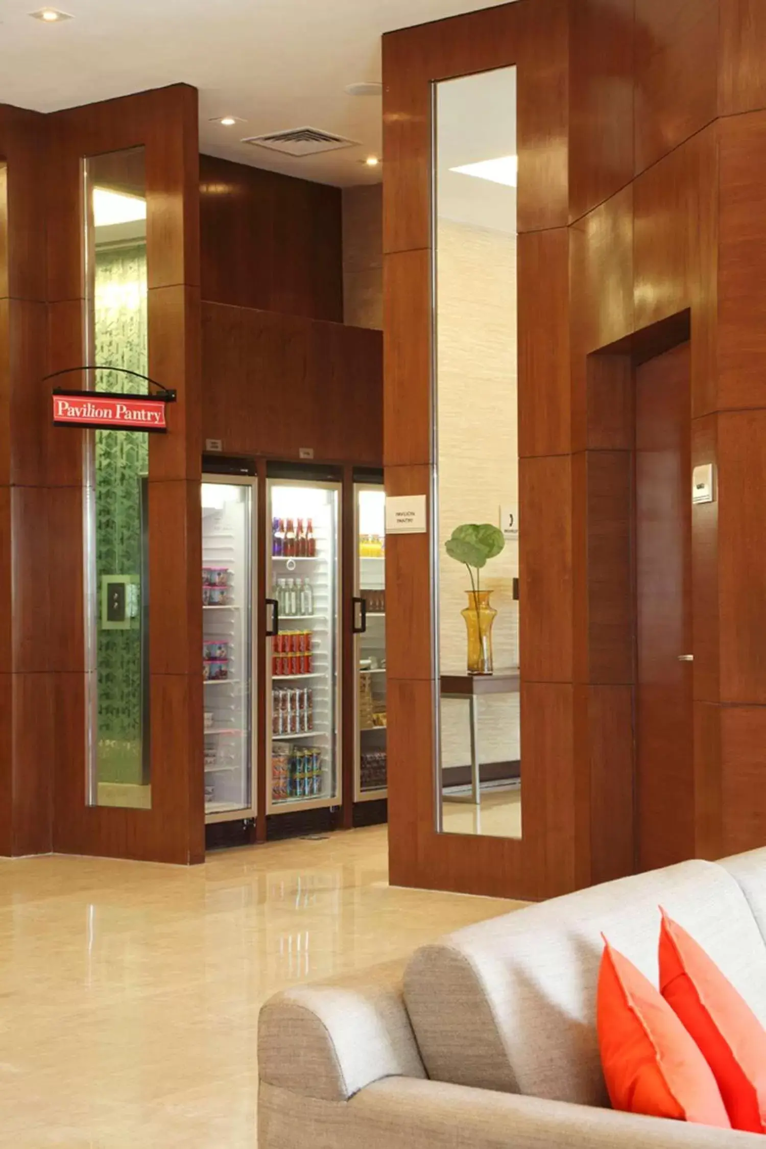 Property building in Hilton Garden Inn New Delhi/Saket