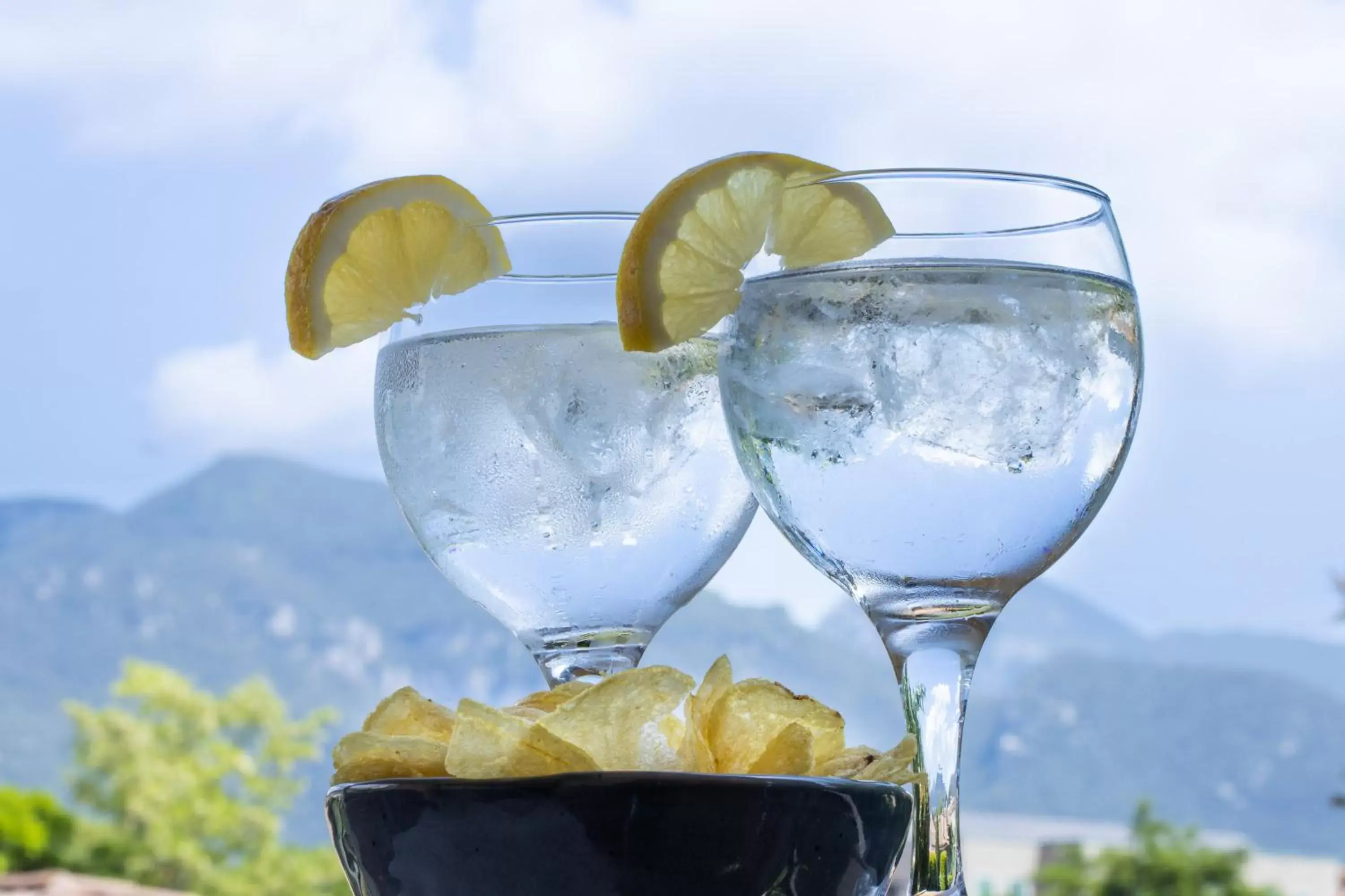 Restaurant/places to eat in Hotel Alta Garrotxa Restaurant/places to eat in Hotel Alta Garrotxa