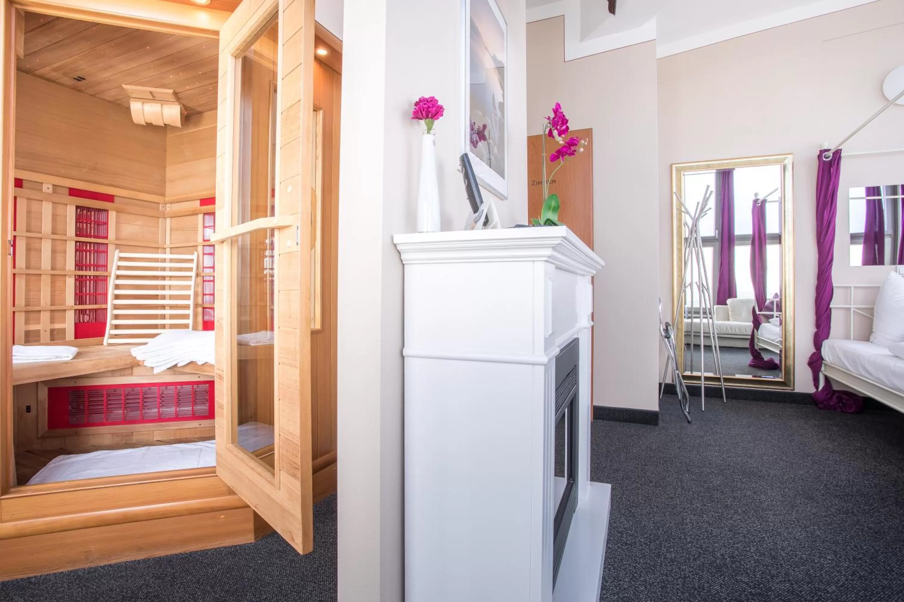 Hotel Asbach-Bäumenheim