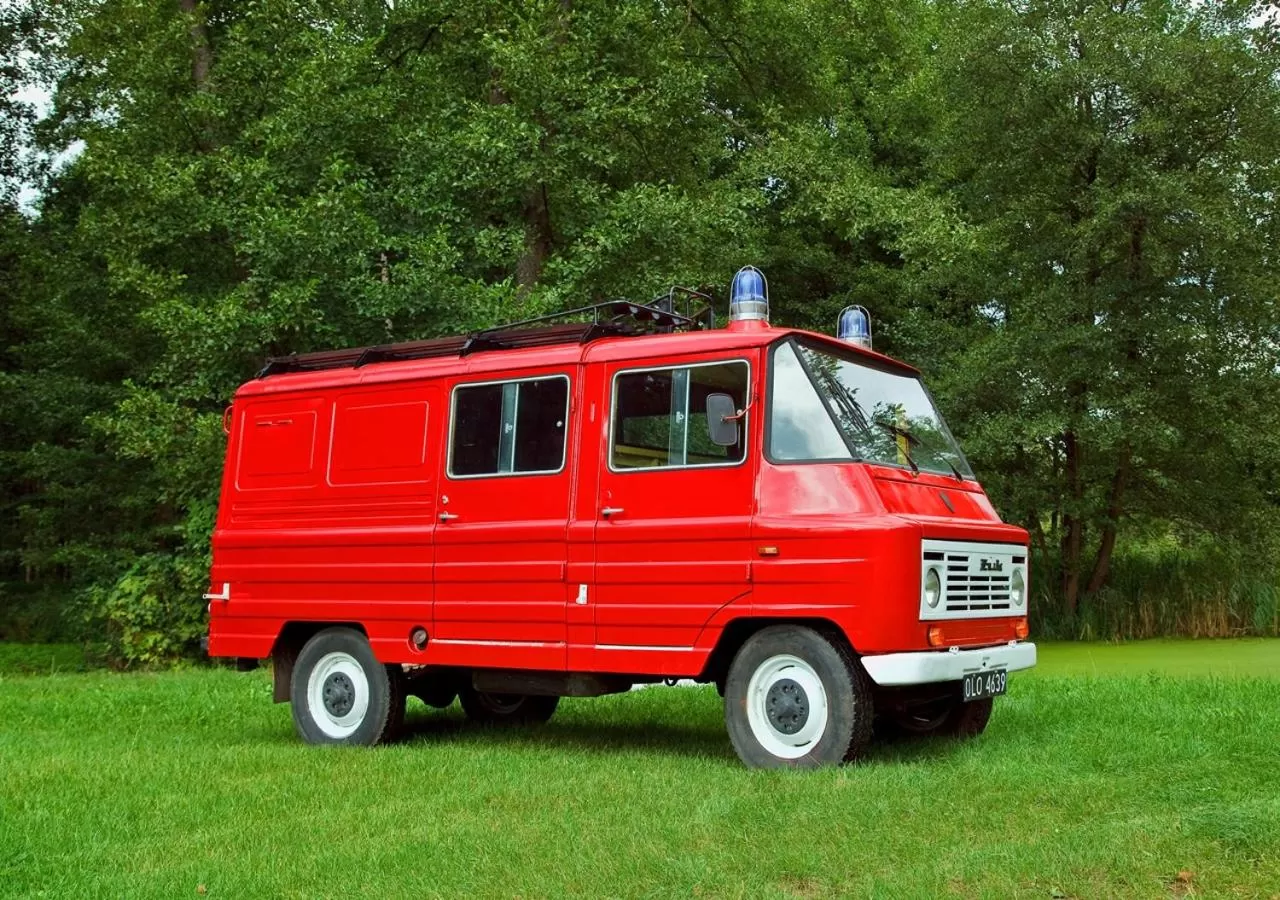 Other in Ziołowa Dolina