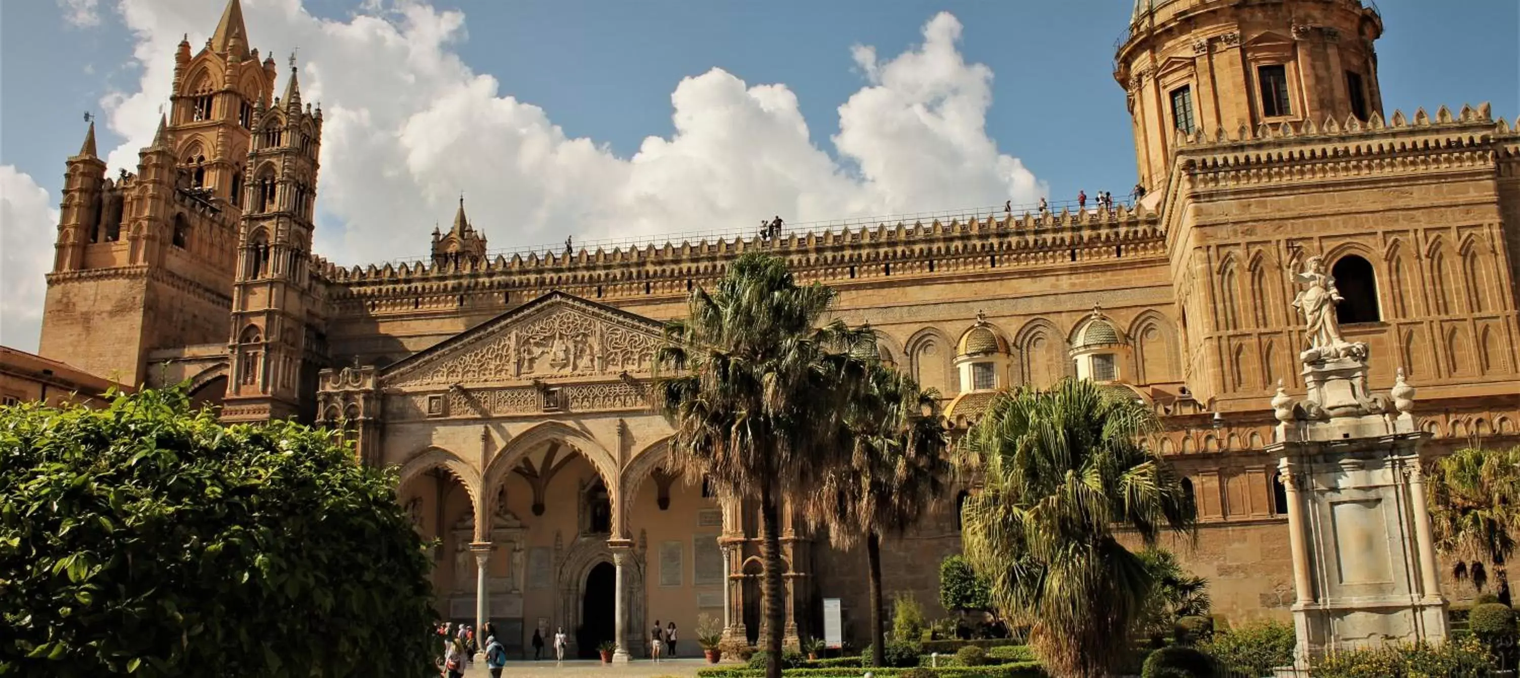 I Vicini della Cattedrale