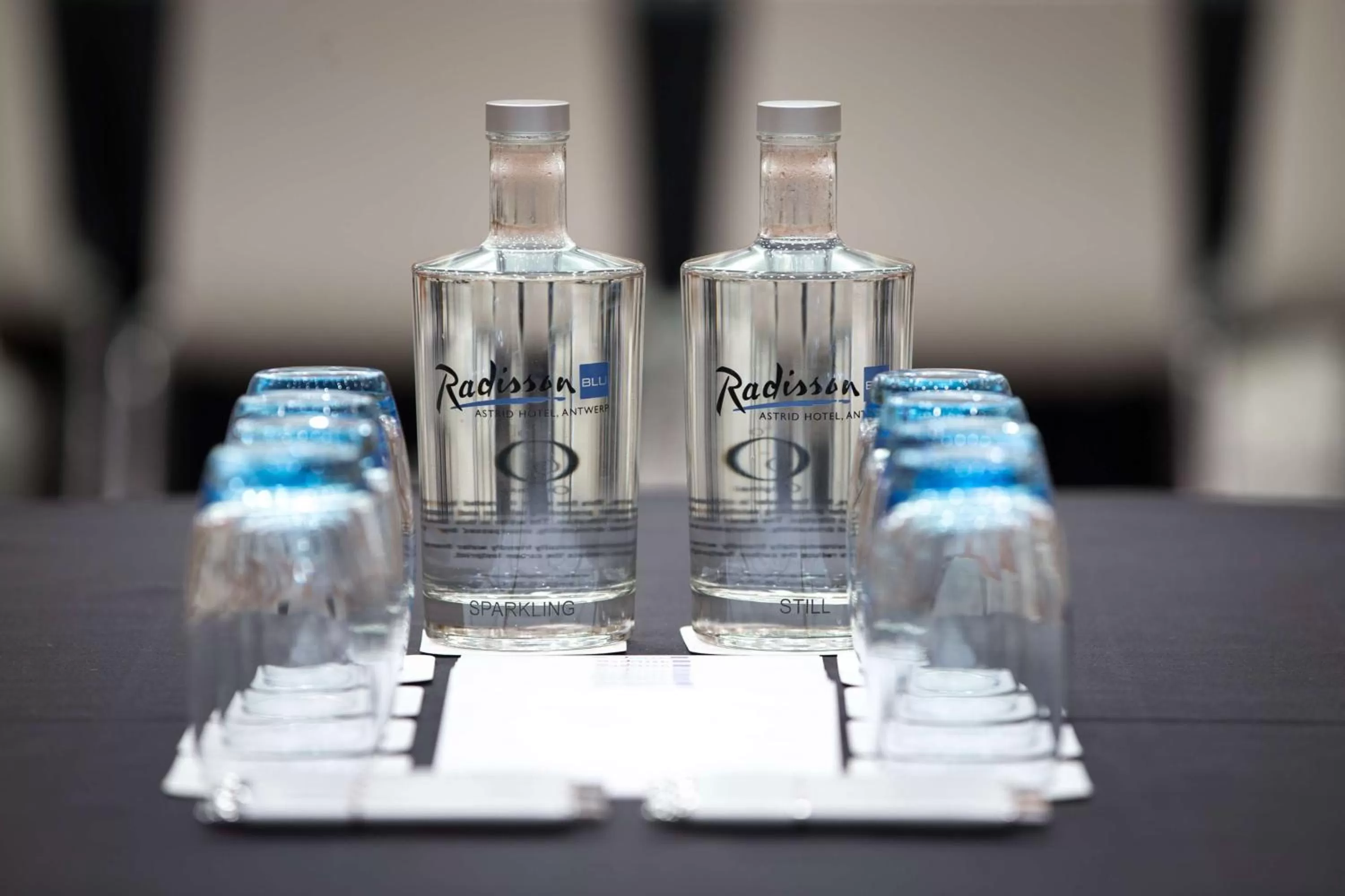 Other in Radisson Blu Hotel, Antwerp City Centre