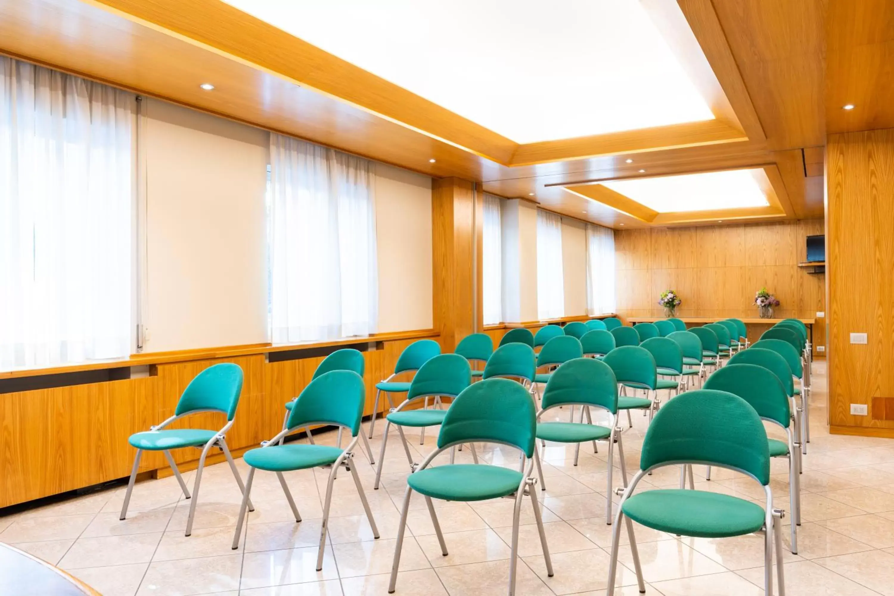 Meeting/conference room in Hotel Como