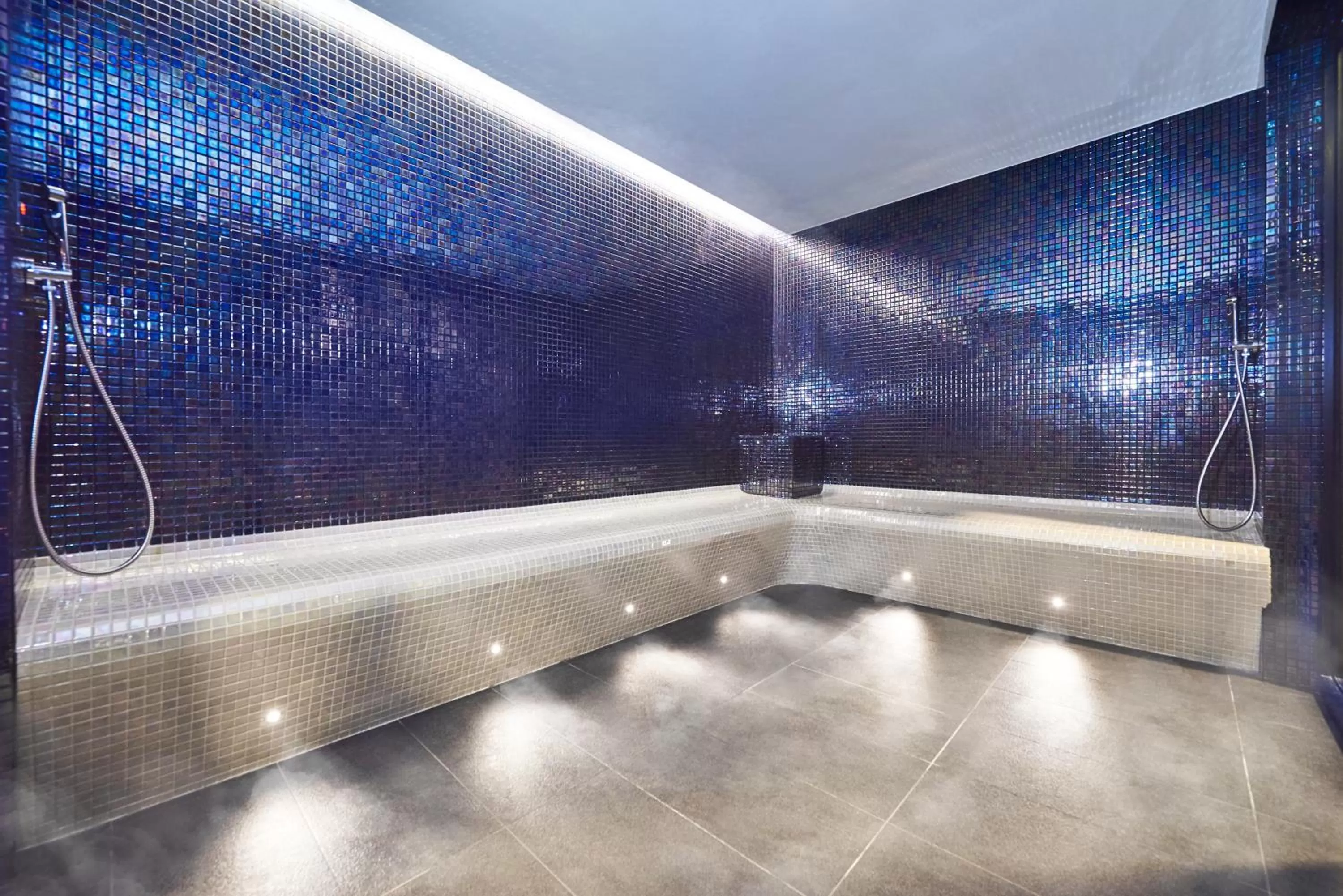 Spa and wellness centre/facilities in Termy Warmińskie