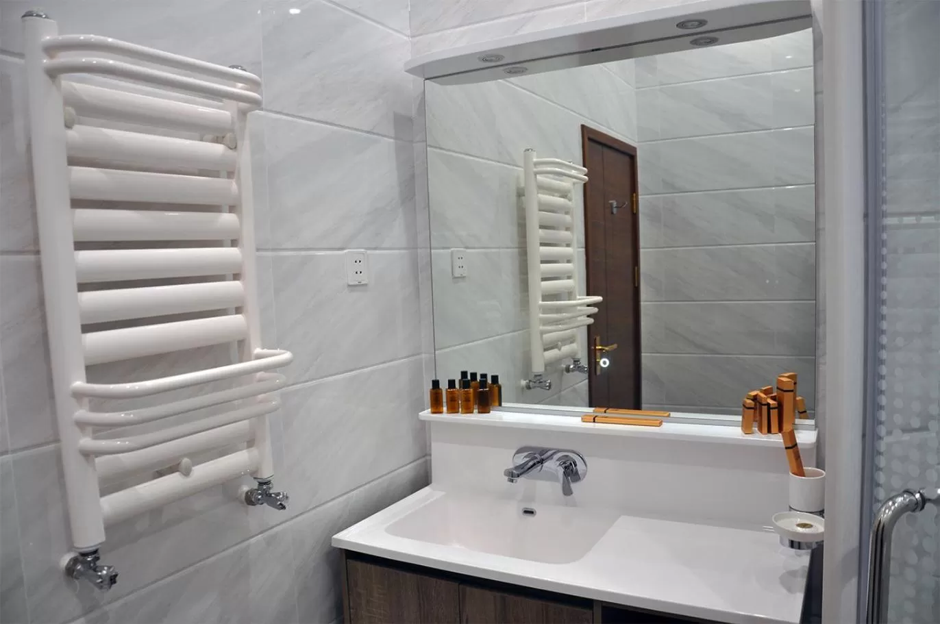 Parliament Palace Hotel