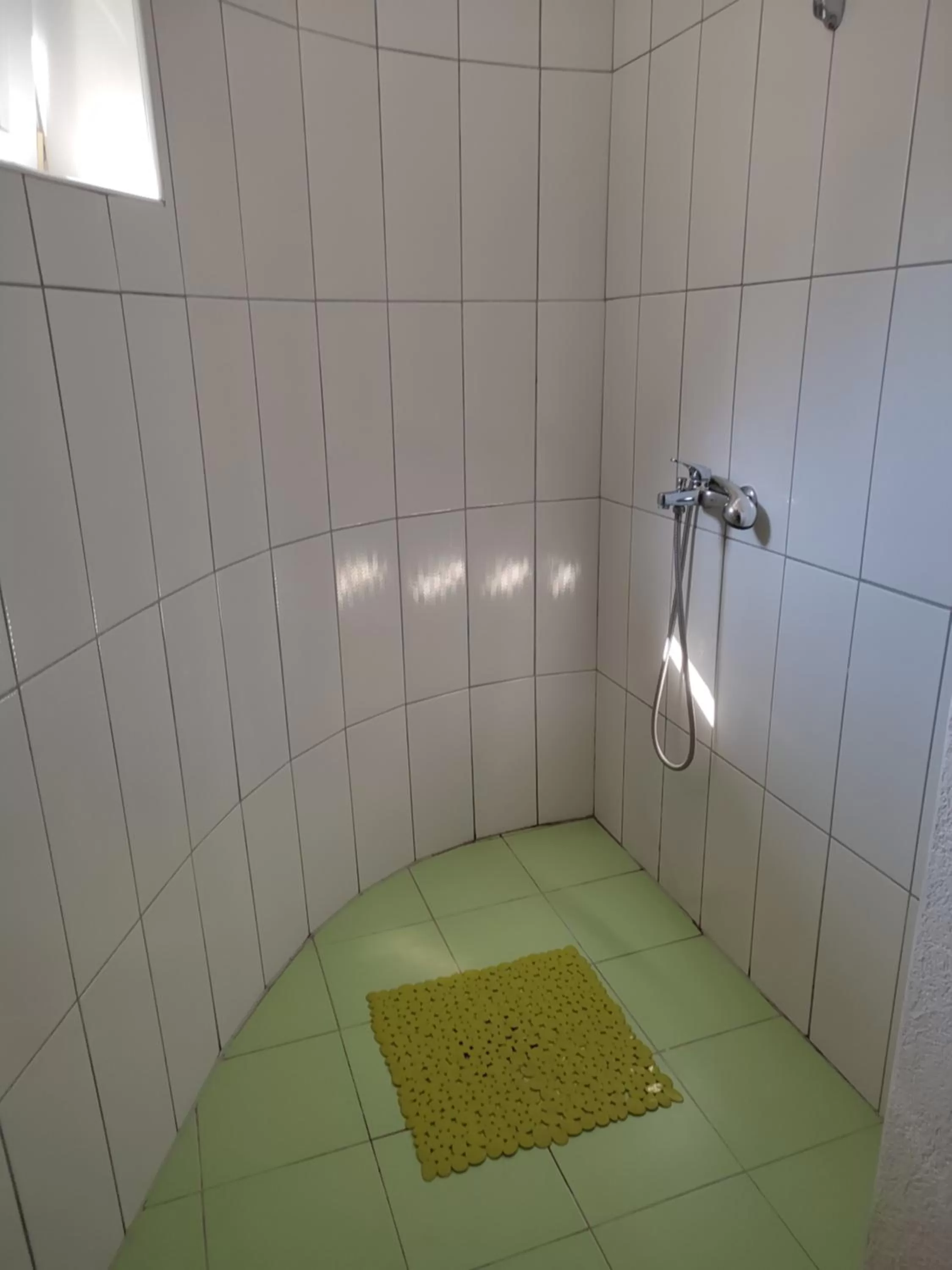 Bathroom in Guest House Nana