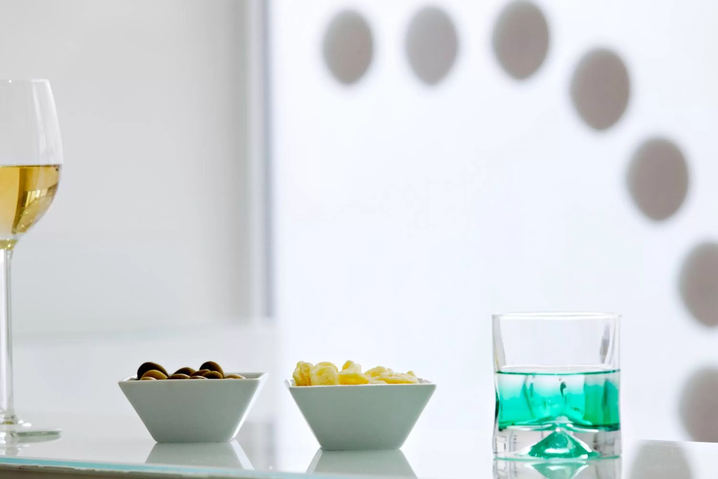 Lounge or bar in Blc Design Hotel Lounge or bar in Blc Design Hotel
