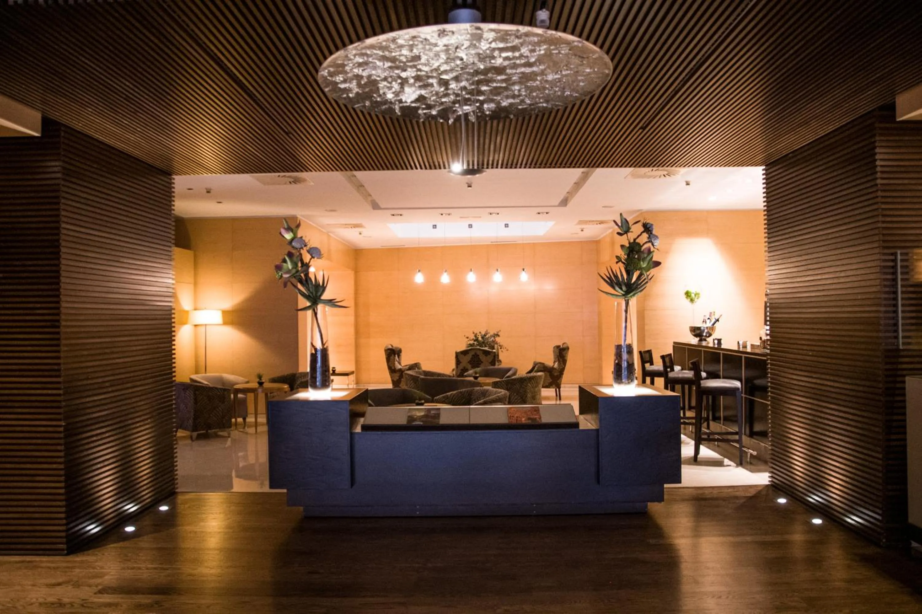 Eurostars Diana Palace