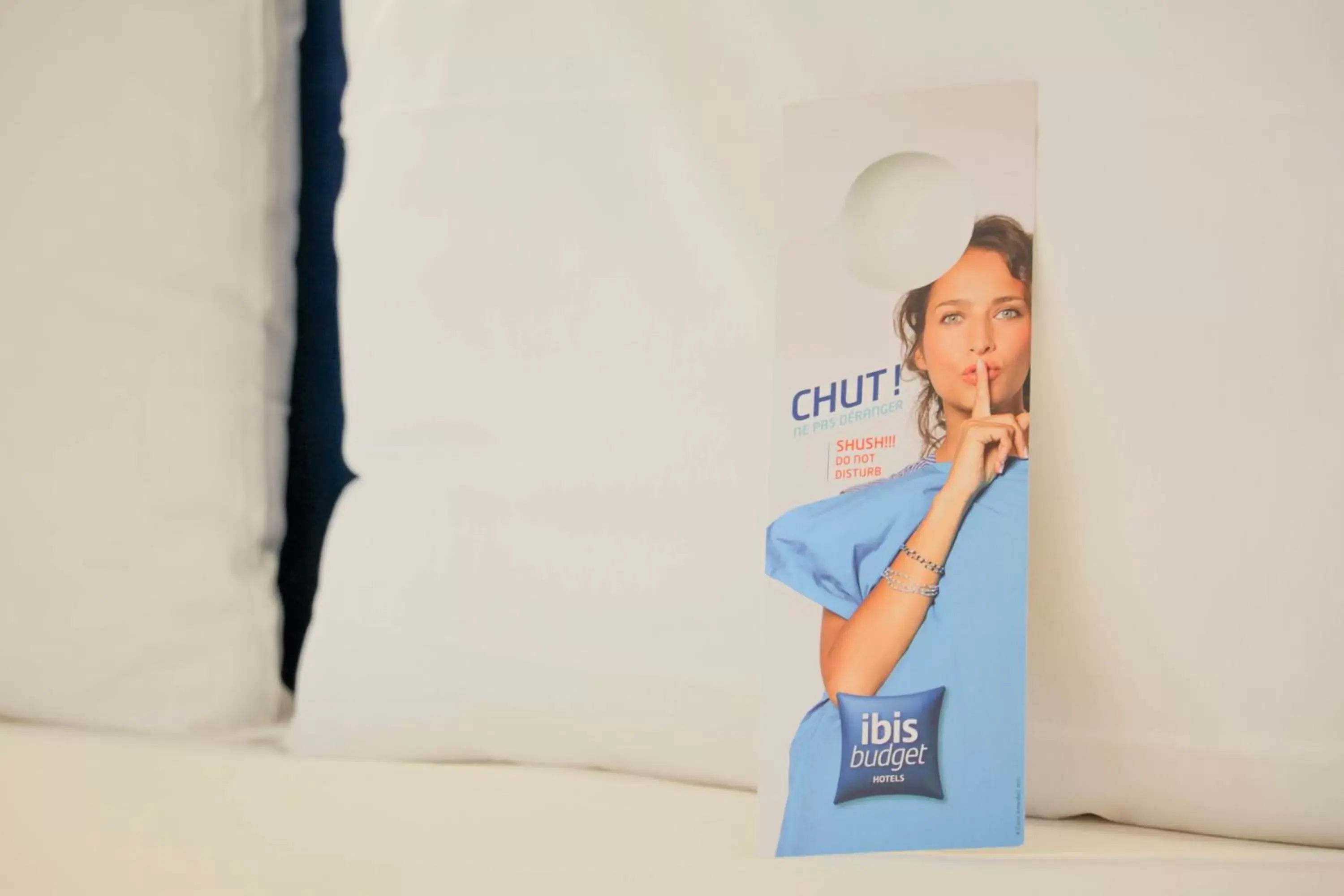 Triple Room in ibis budget Béziers Centre Palais Congres Triple Room in ibis budget Béziers Centre Palais Congres