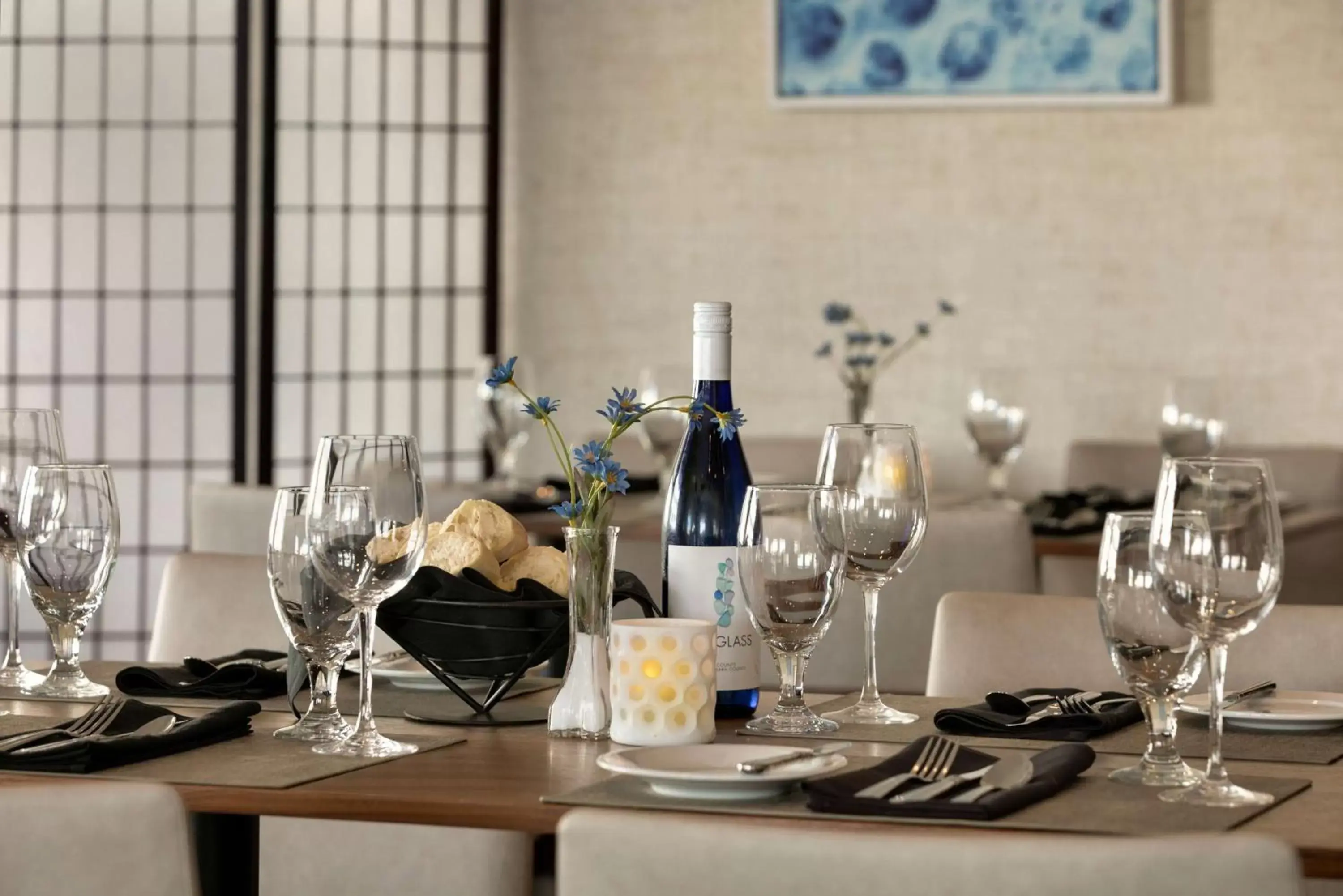 Restaurant/places to eat in Hilton Suites Ocean City Oceanfront Restaurant/places to eat in Hilton Suites Ocean City Oceanfront