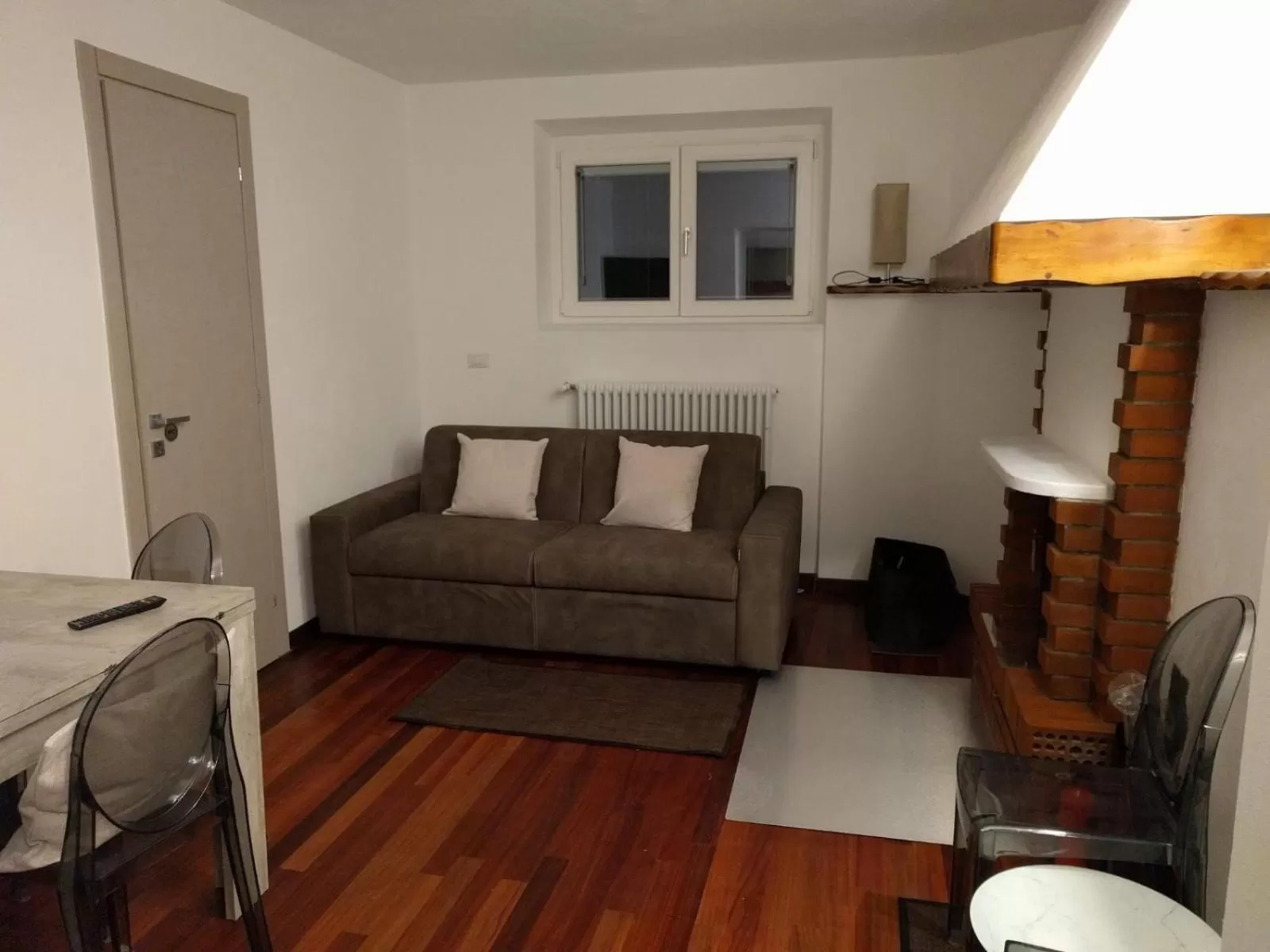 "La Selvetta" bed and breakfast