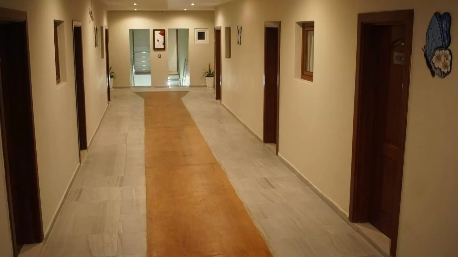 Hotel Blue Malecón And Spa