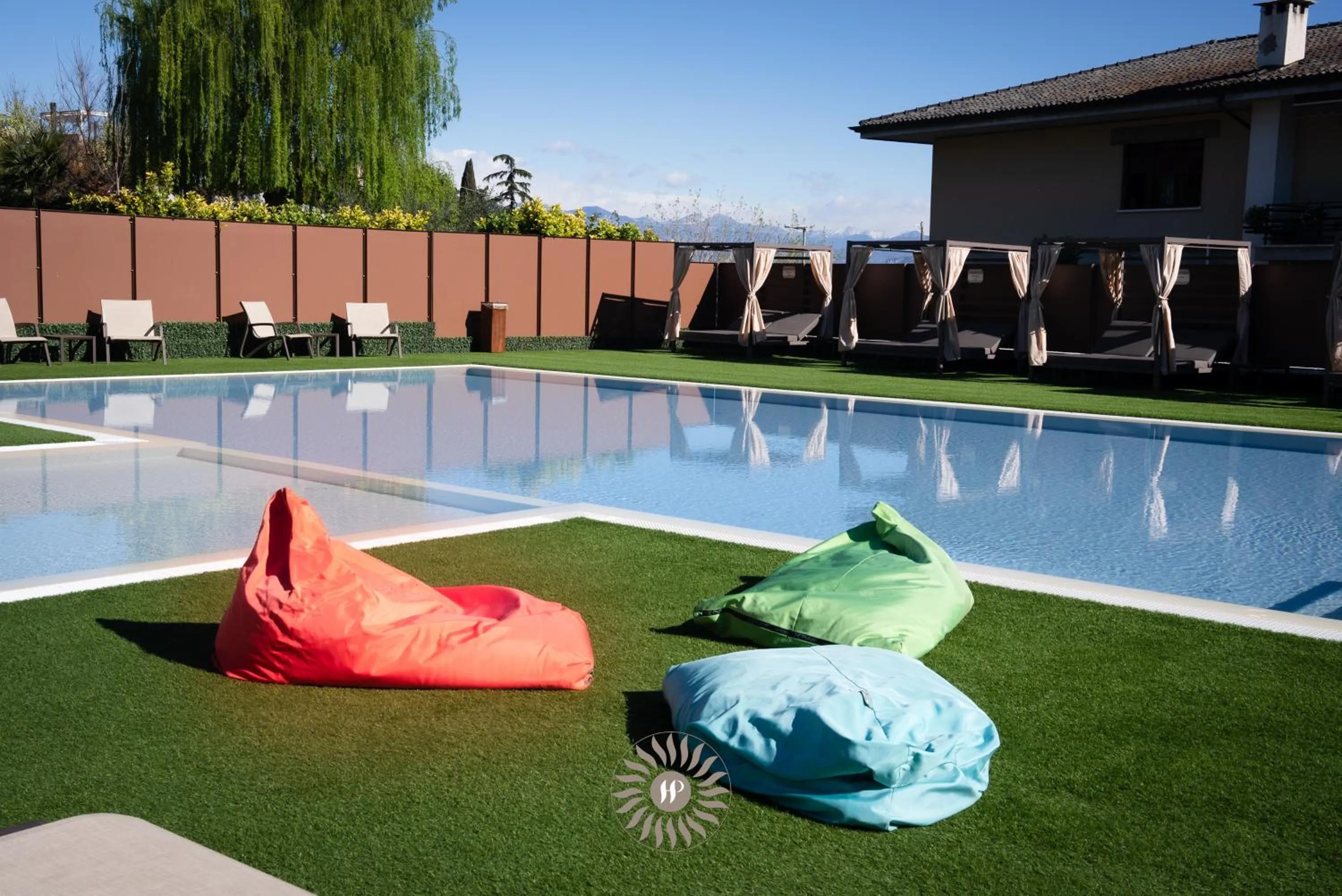 Day in Hotel Puccini