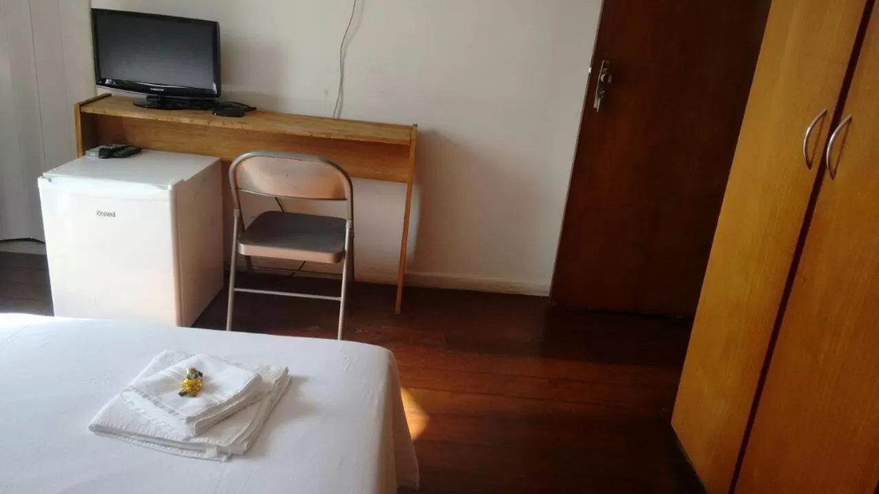 Hotel Aldeia Cerrado