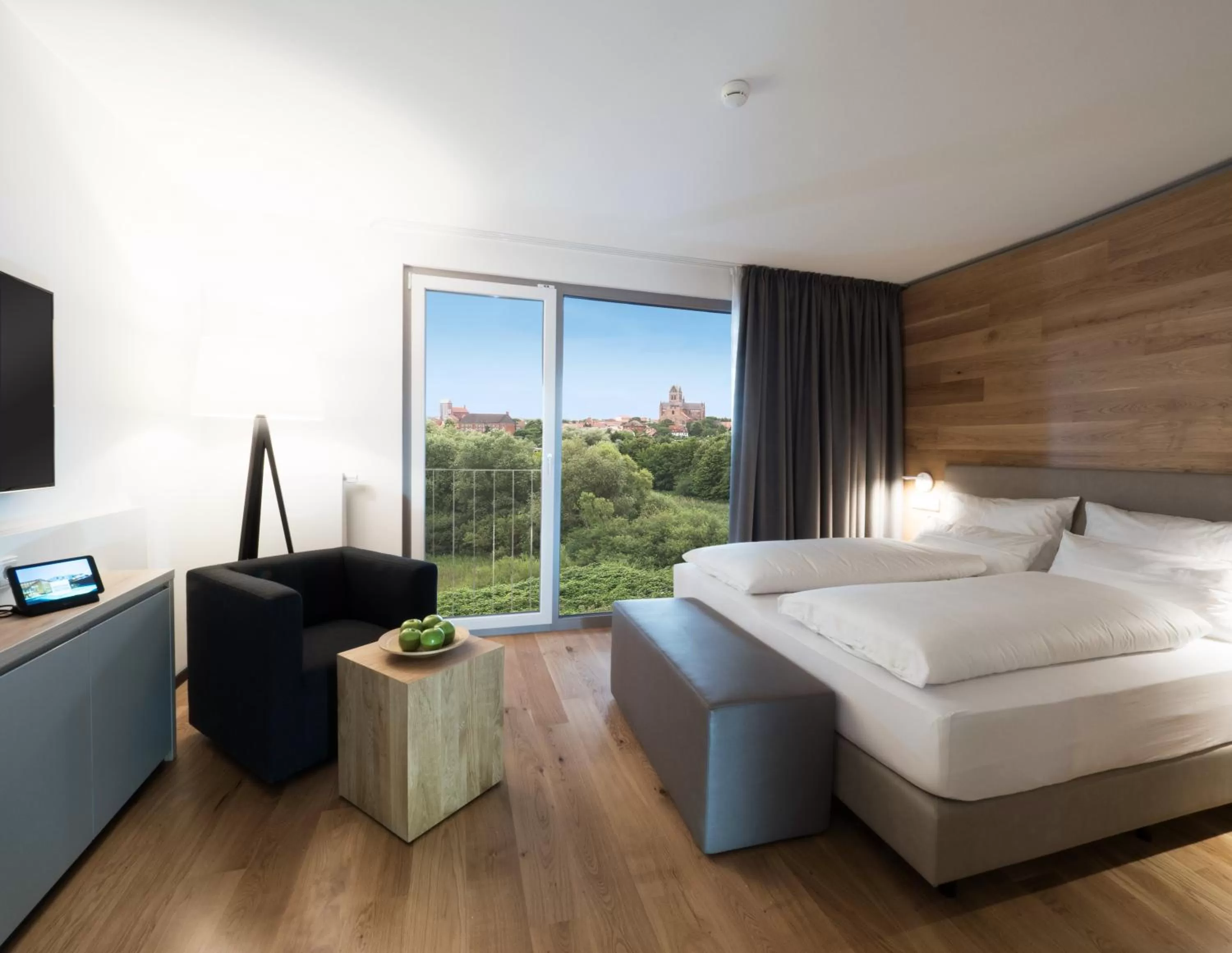 Family Room in WONNEMAR Resort-Hotel