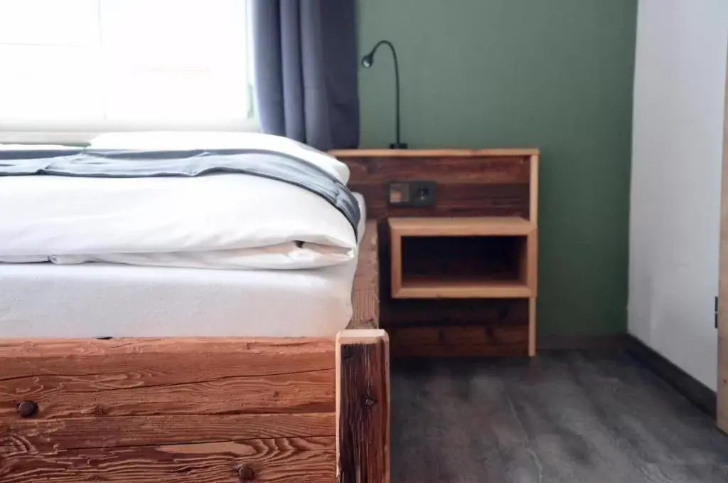 Double Room with Private Bathroom in Genusswerk Krug SB Hotel Double Room with Private Bathroom in Genusswerk Krug SB Hotel