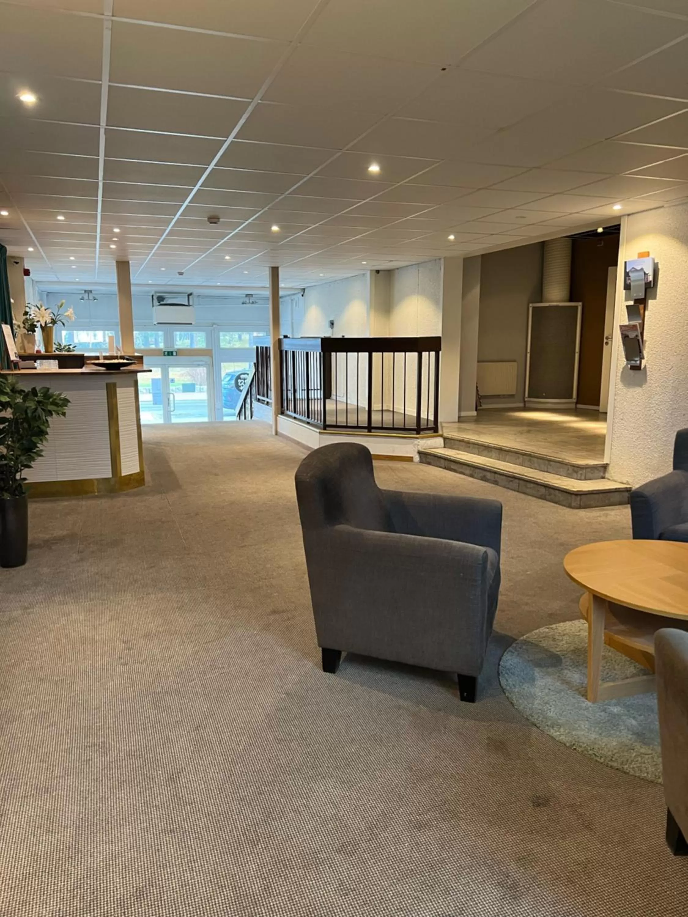 Hotell Lycksele