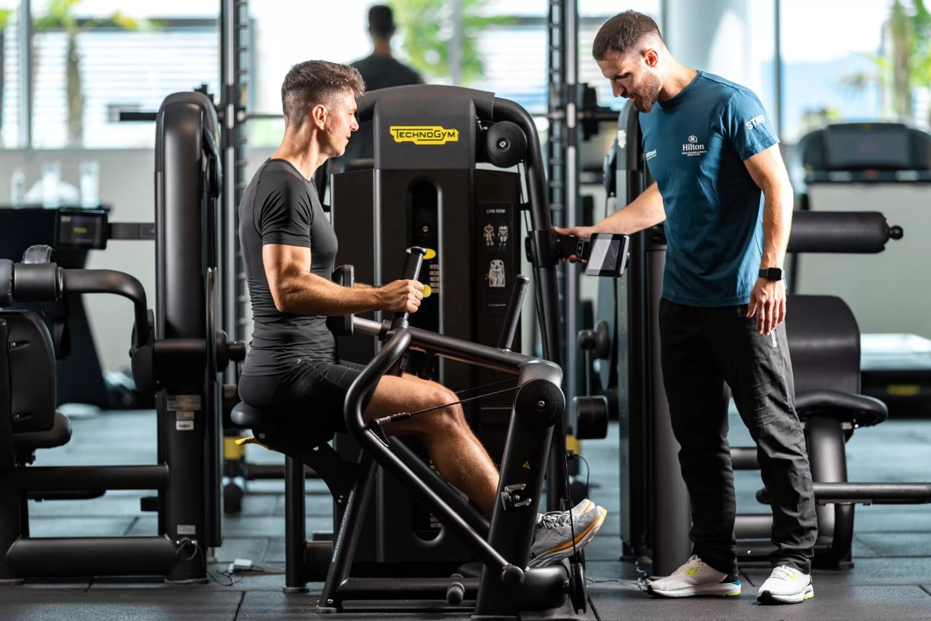 Hilton Rijeka Costabella Beach Resort And Spa