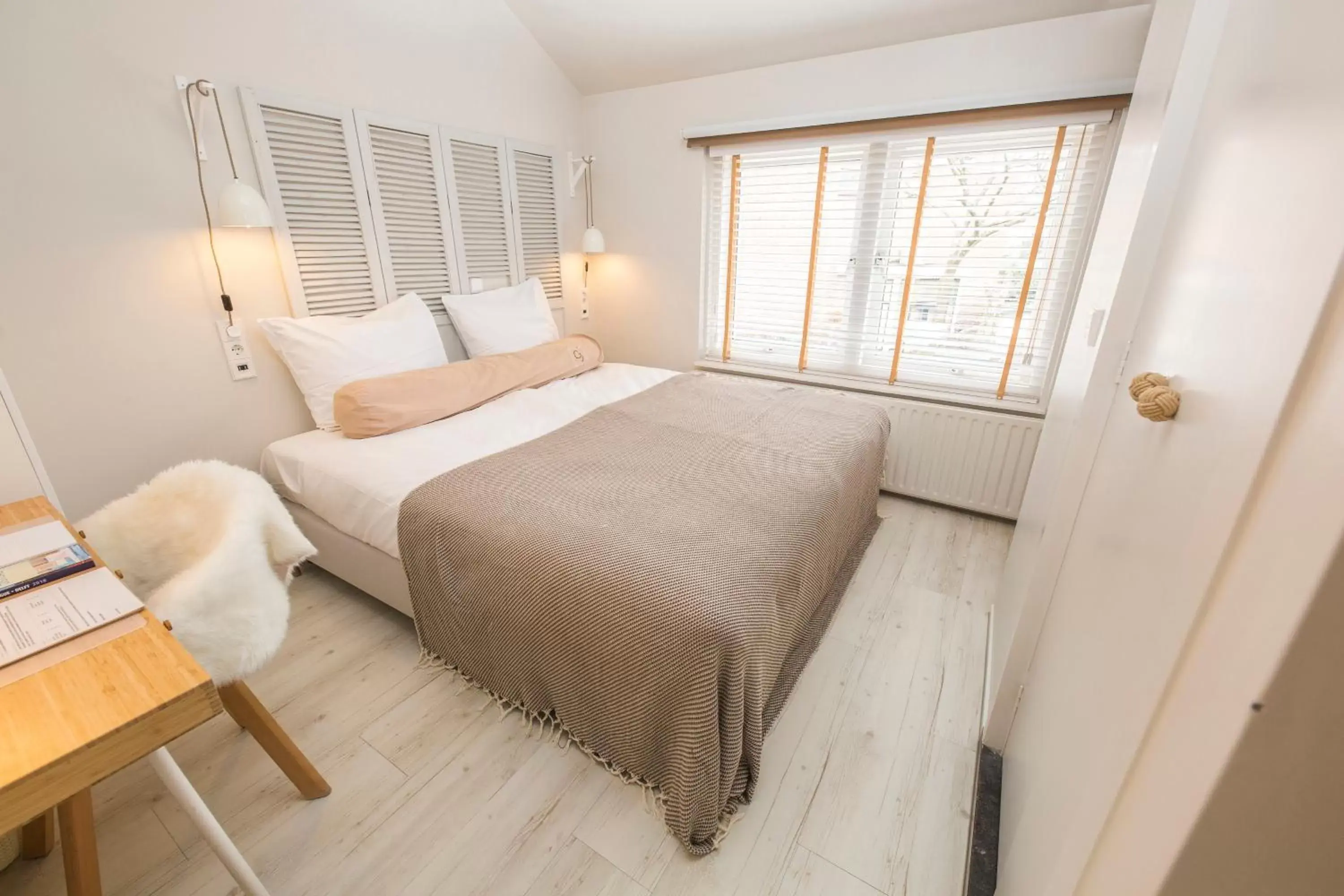 Superior Double Room in Casa Julia Superior Double Room in Casa Julia