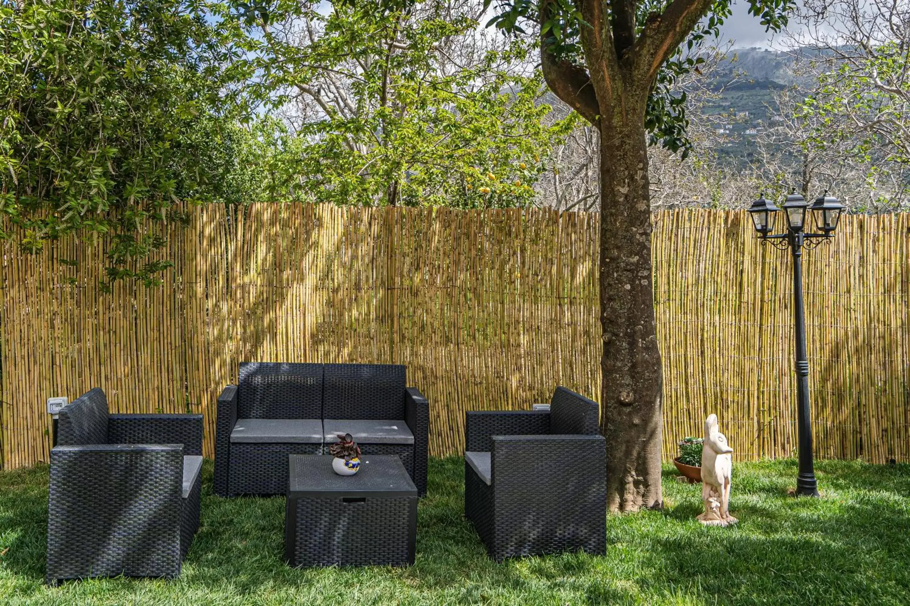 Large Double Room - single occupancy in Il Casale di Don Matteo Large Double Room - single occupancy in Il Casale di Don Matteo