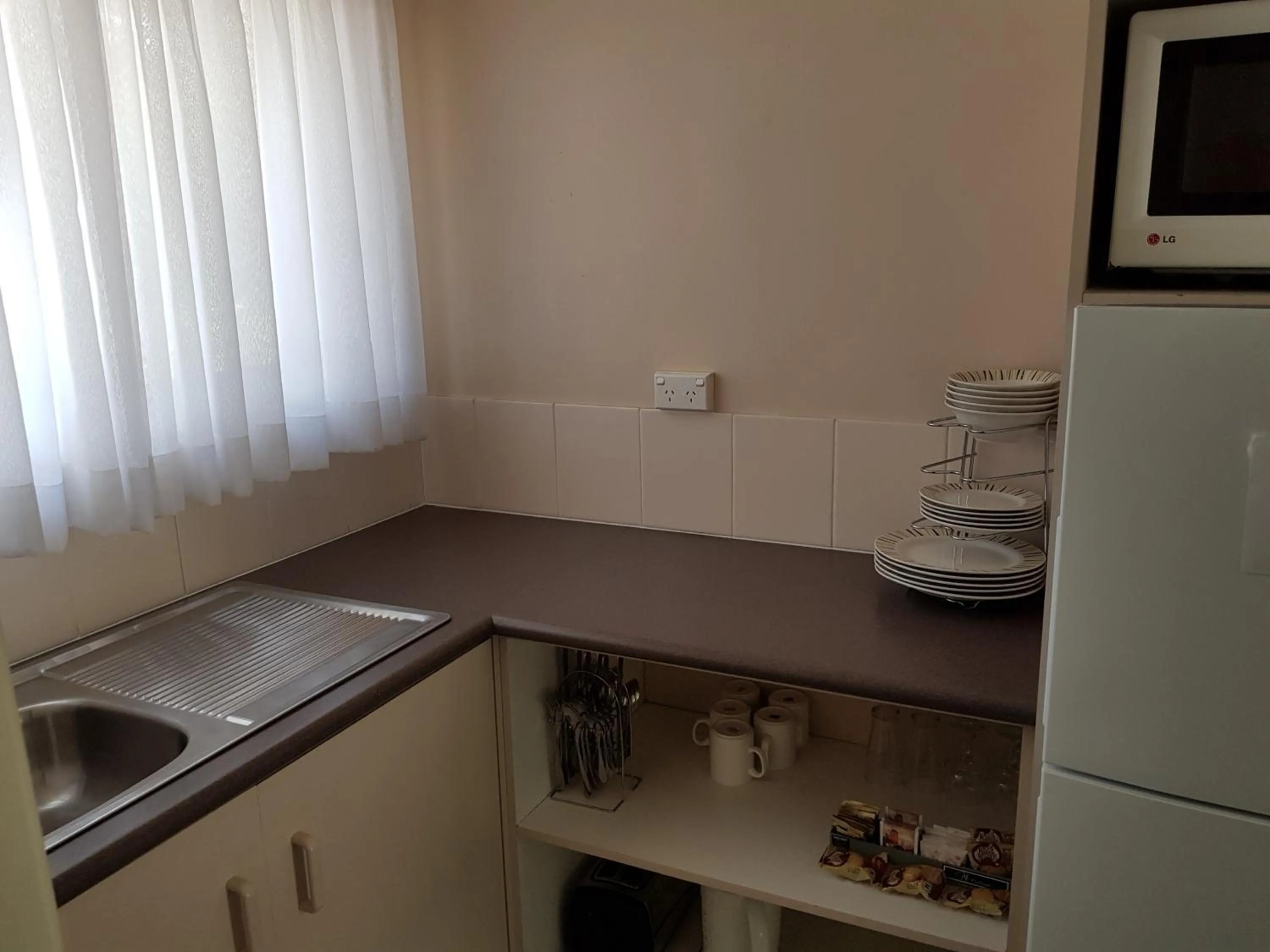 Other in Abraham Lincoln Motel