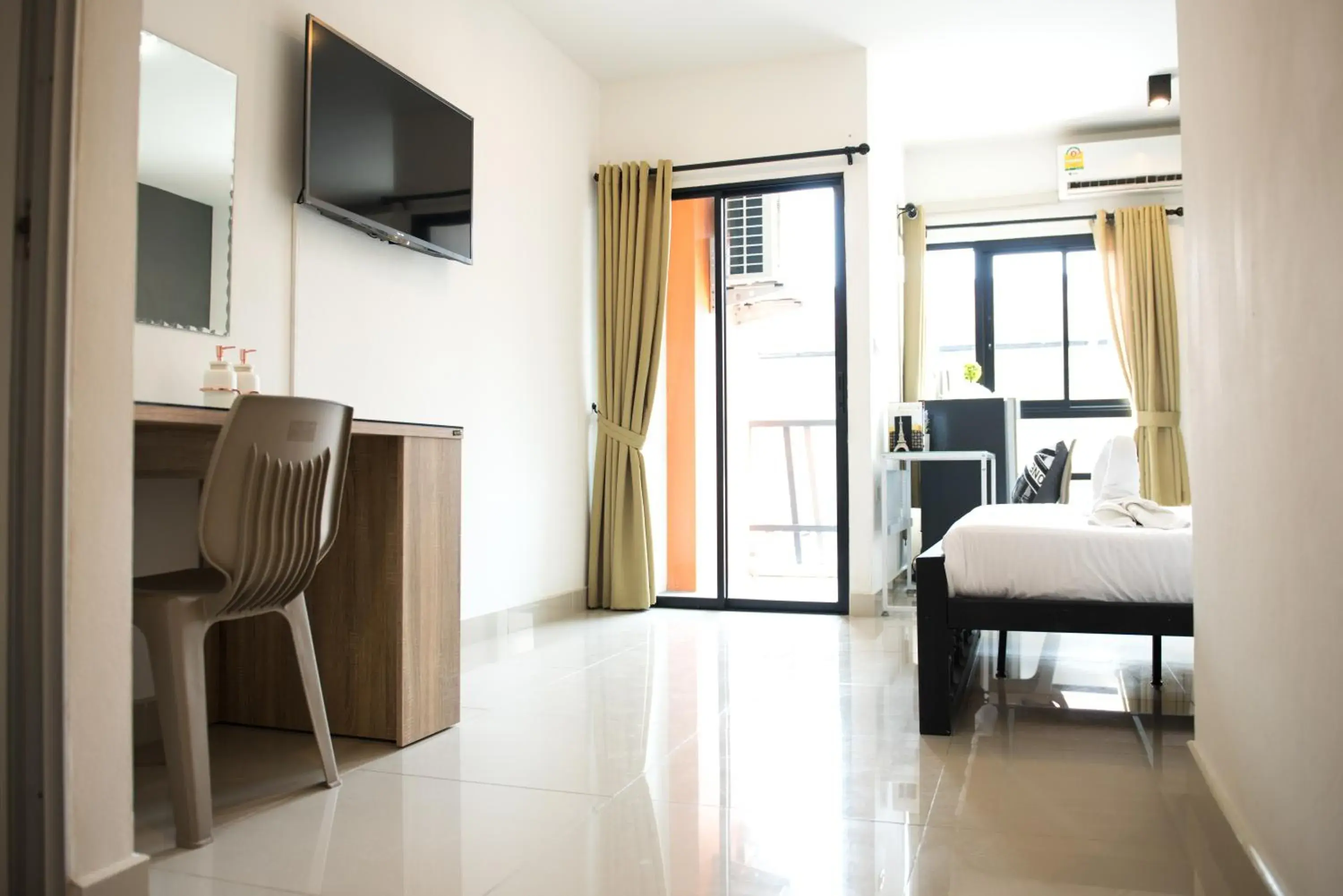 Supawimol Mansion Supawimol Mansion