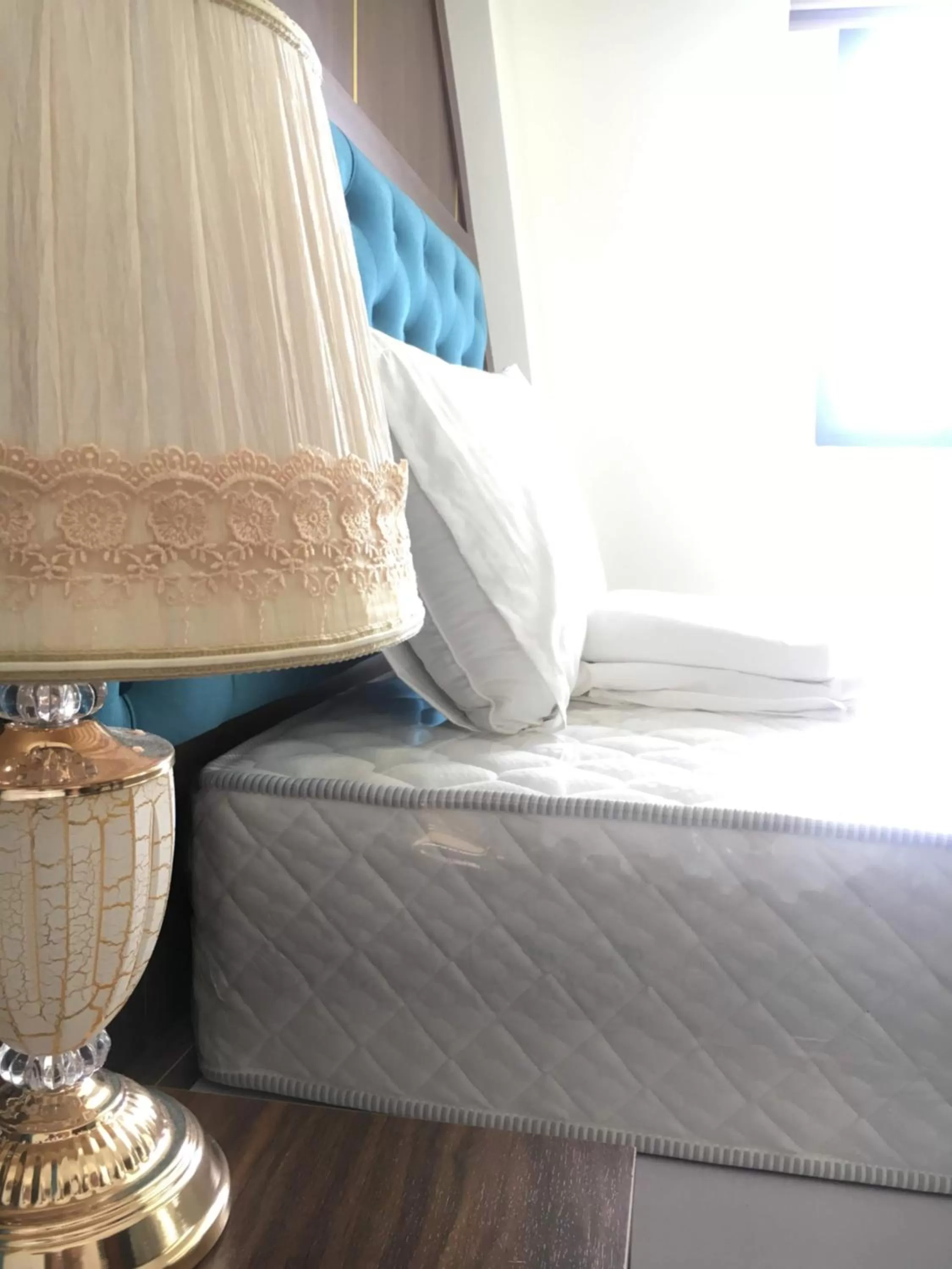 Quadruple Room in May House Hotel