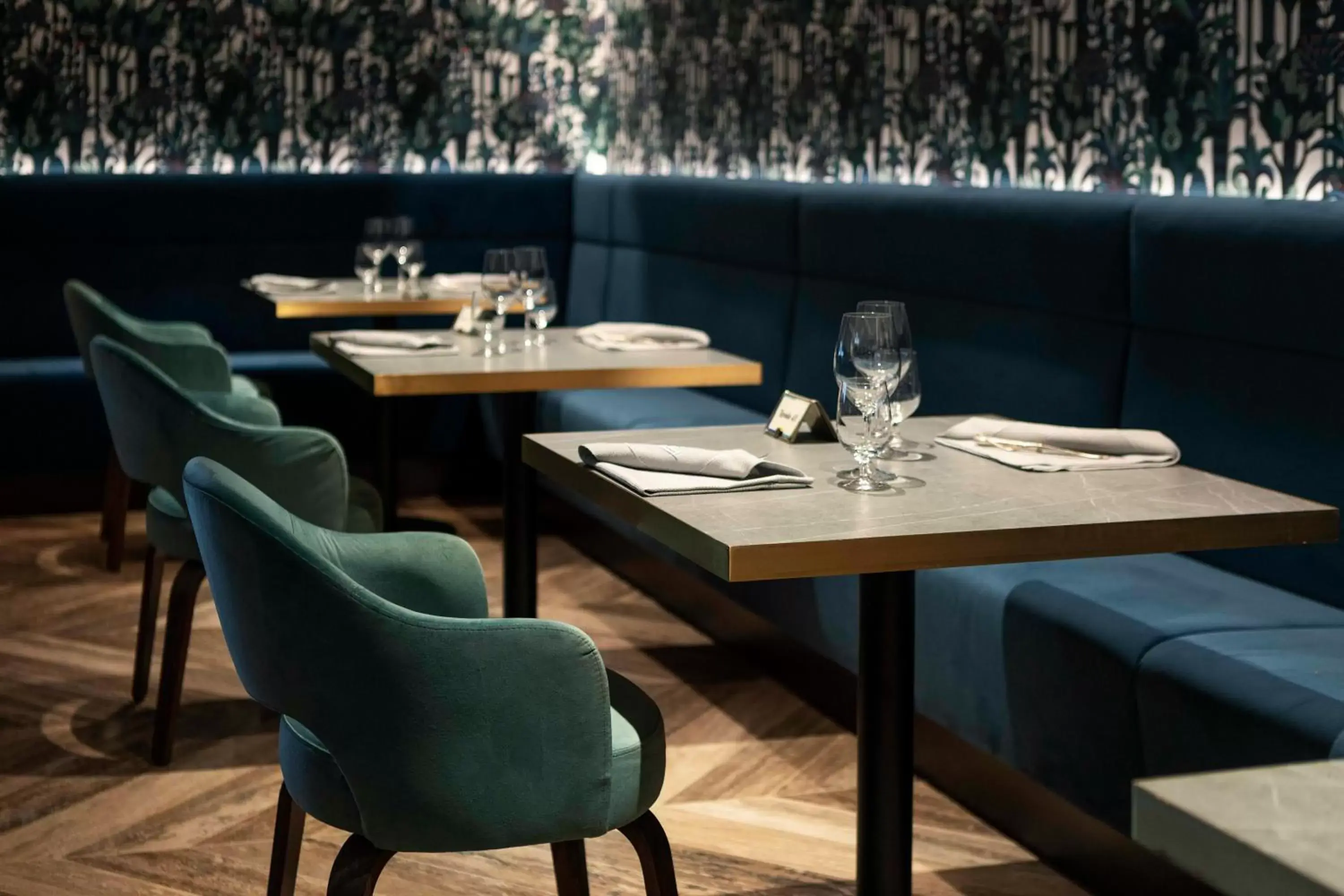 Restaurant/places to eat in Hotel La Palma Restaurant/places to eat in Hotel La Palma