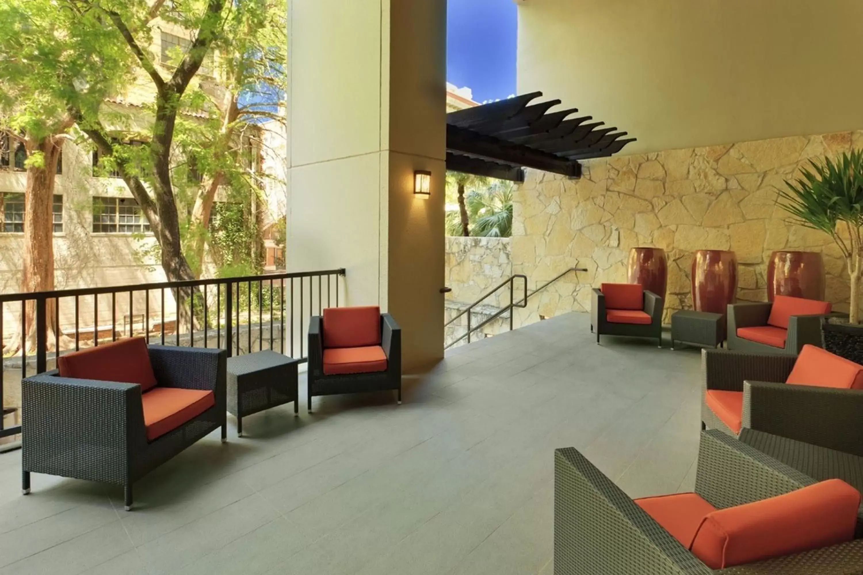 Other in Holiday Inn San Antonio-Riverwalk, an IHG Hotel