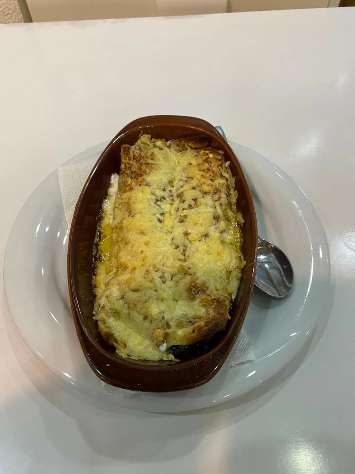 Meals in Ardenica Boutique Hotel