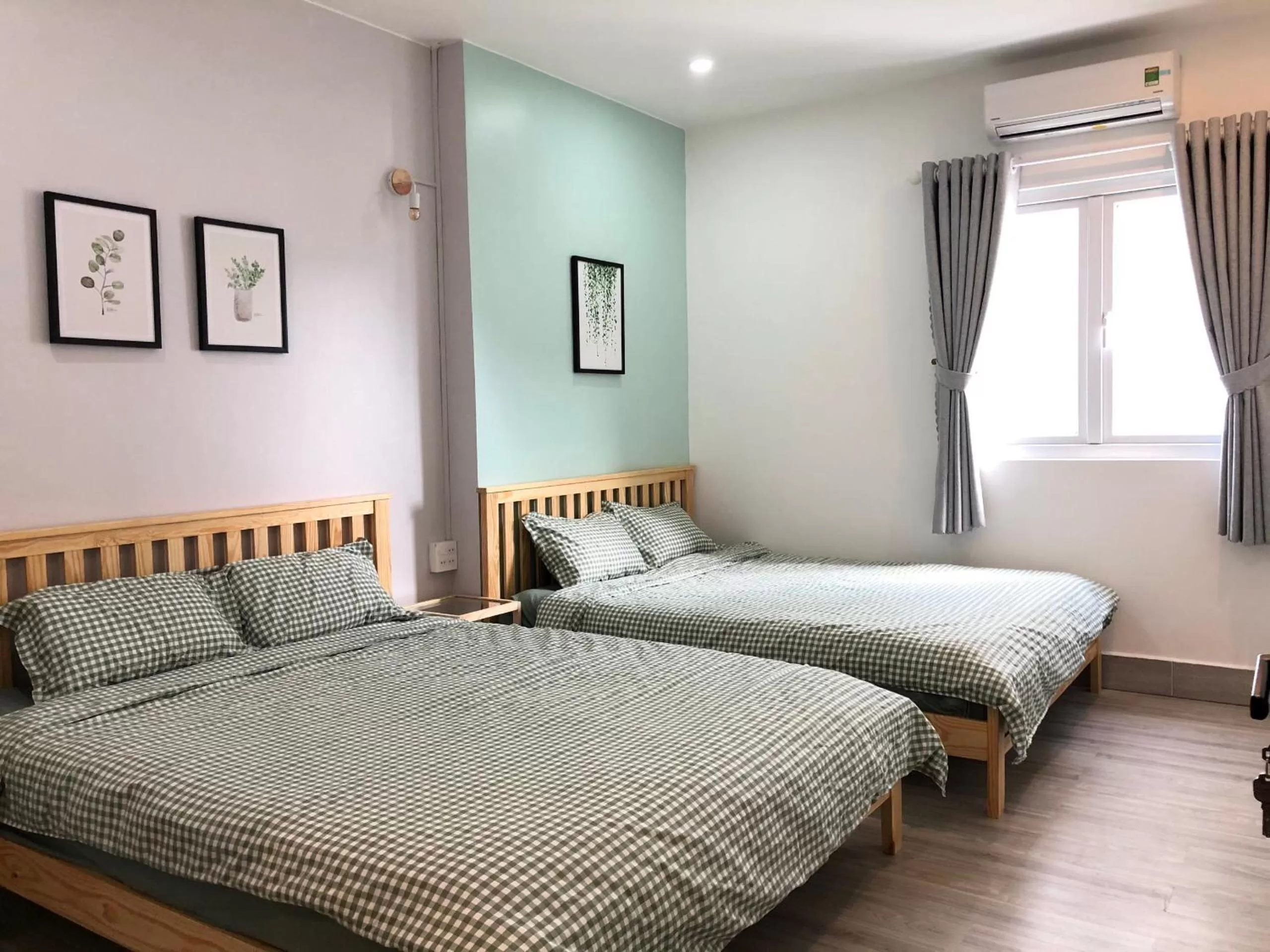 Bed in STAY hostel 2 - 350m from the ferry