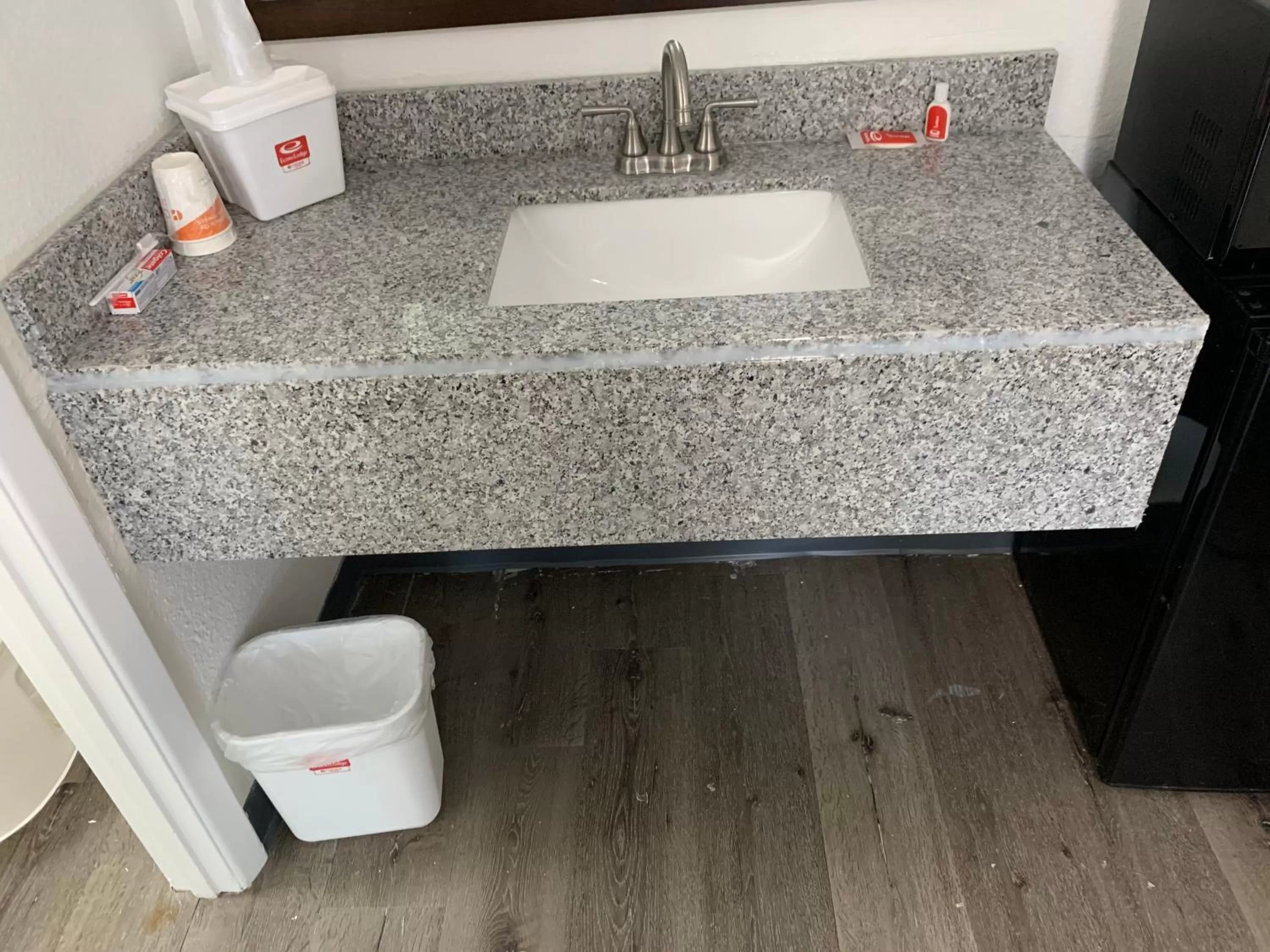 Rodeway Inn Augusta North Washington Road