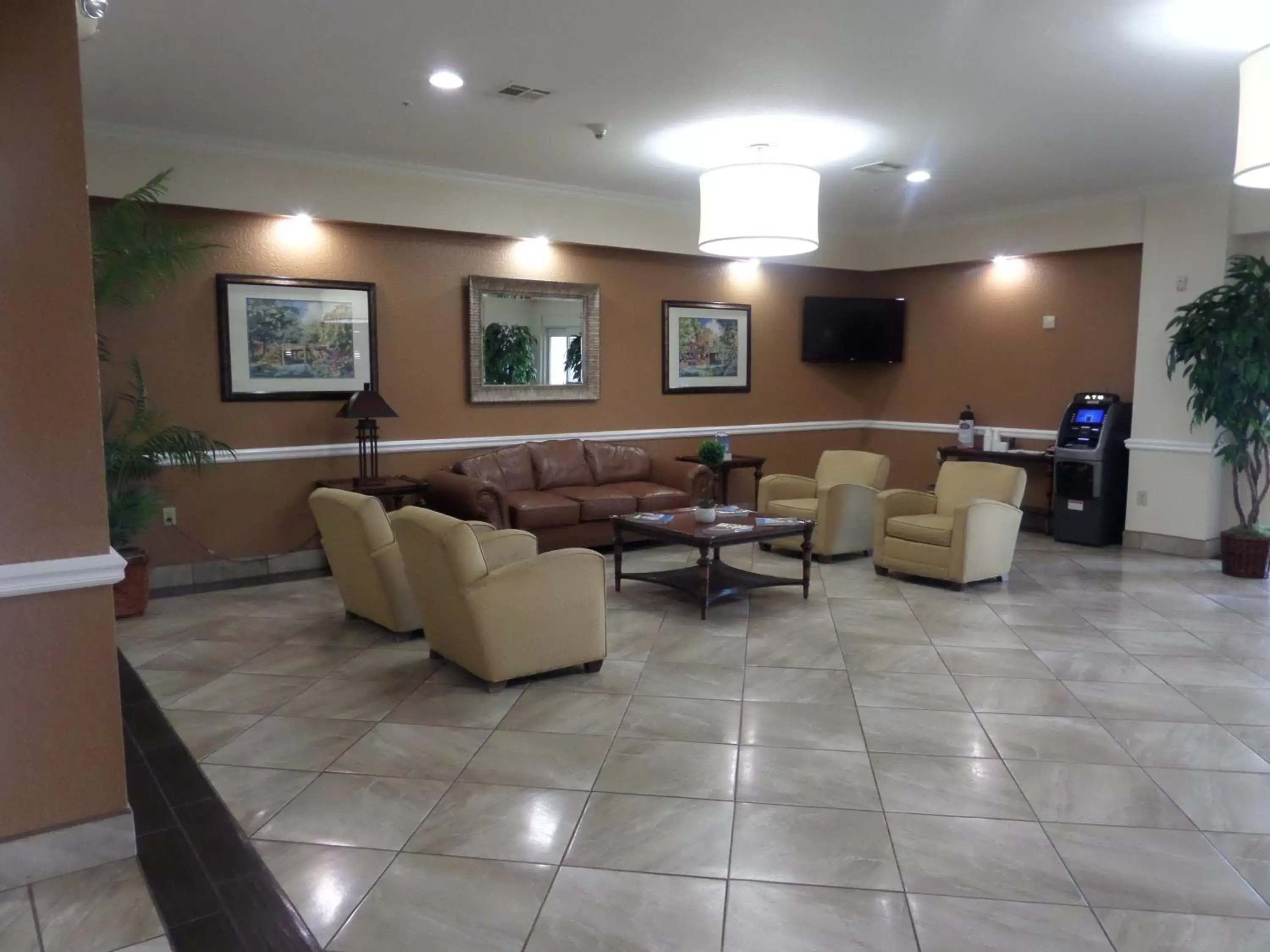 Other, Lobby/Reception in Baymont by Wyndham Pearsall