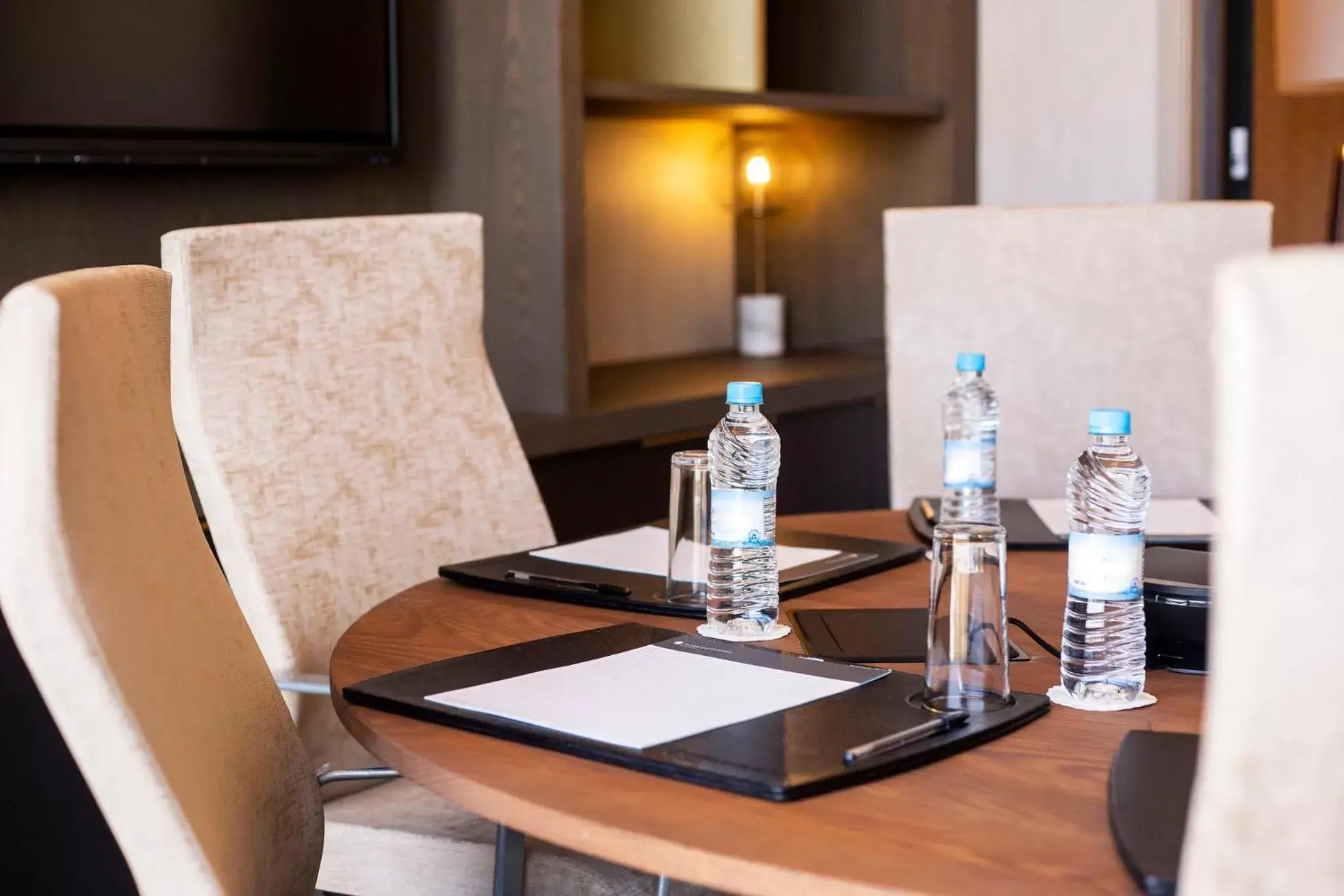 Meeting/conference room in InterContinental Lusaka, an IHG Hotel