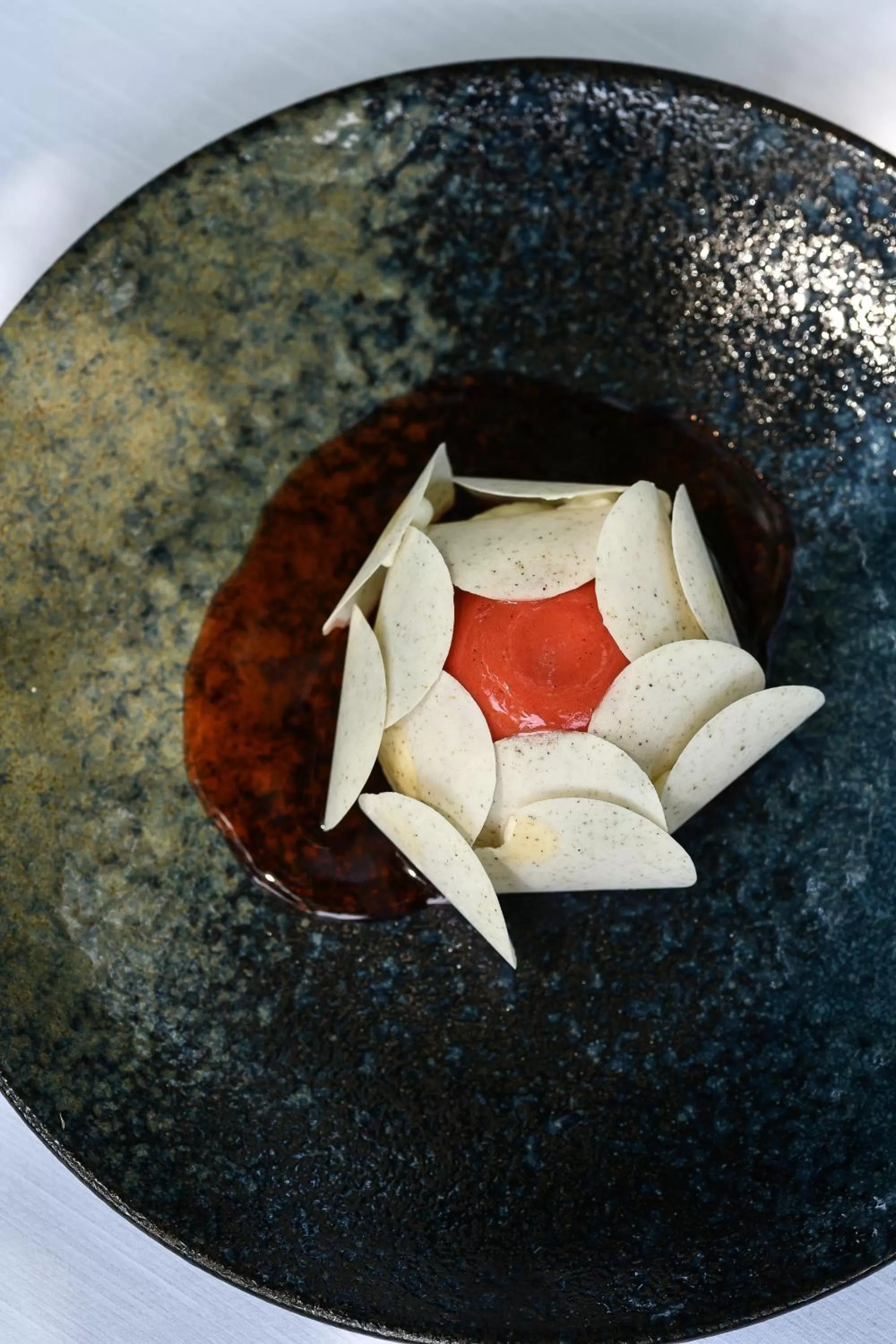 Restaurant/places to eat in Hôtel Les Frères Ibarboure